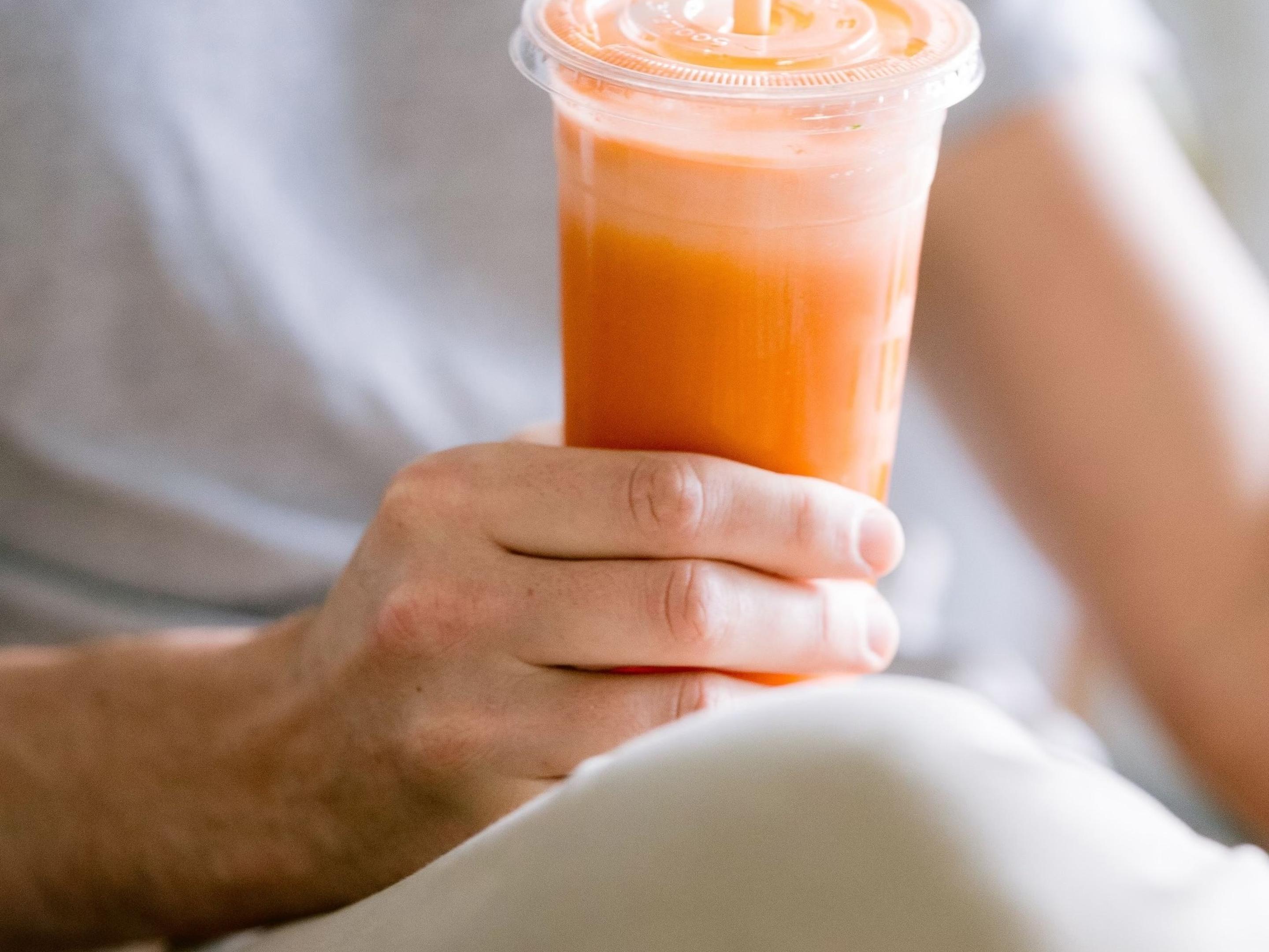 Joy Juice