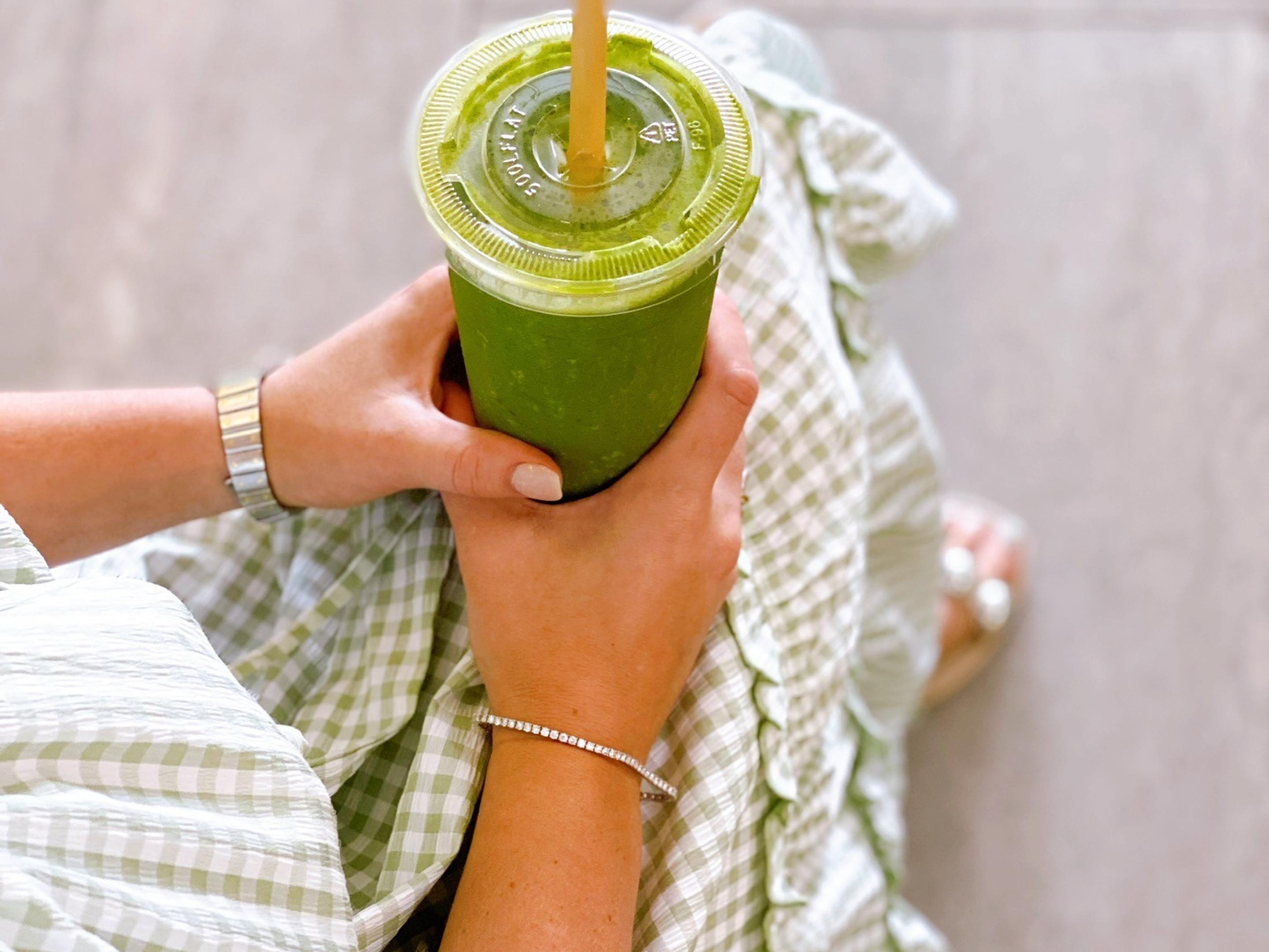 Goodness Smoothie