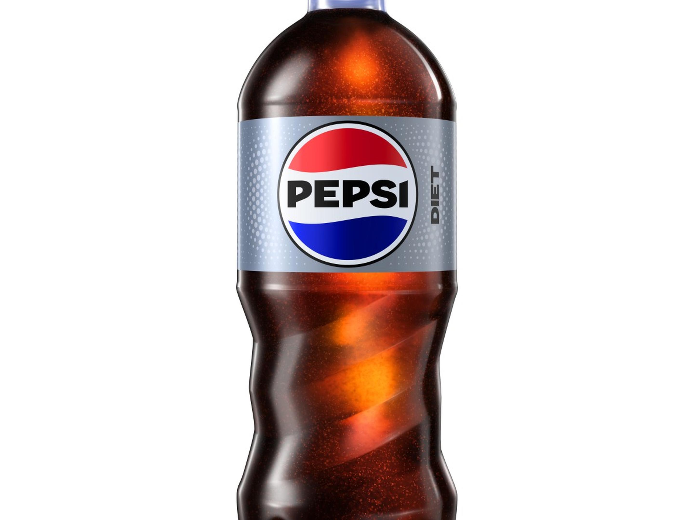 Diet Pepsi