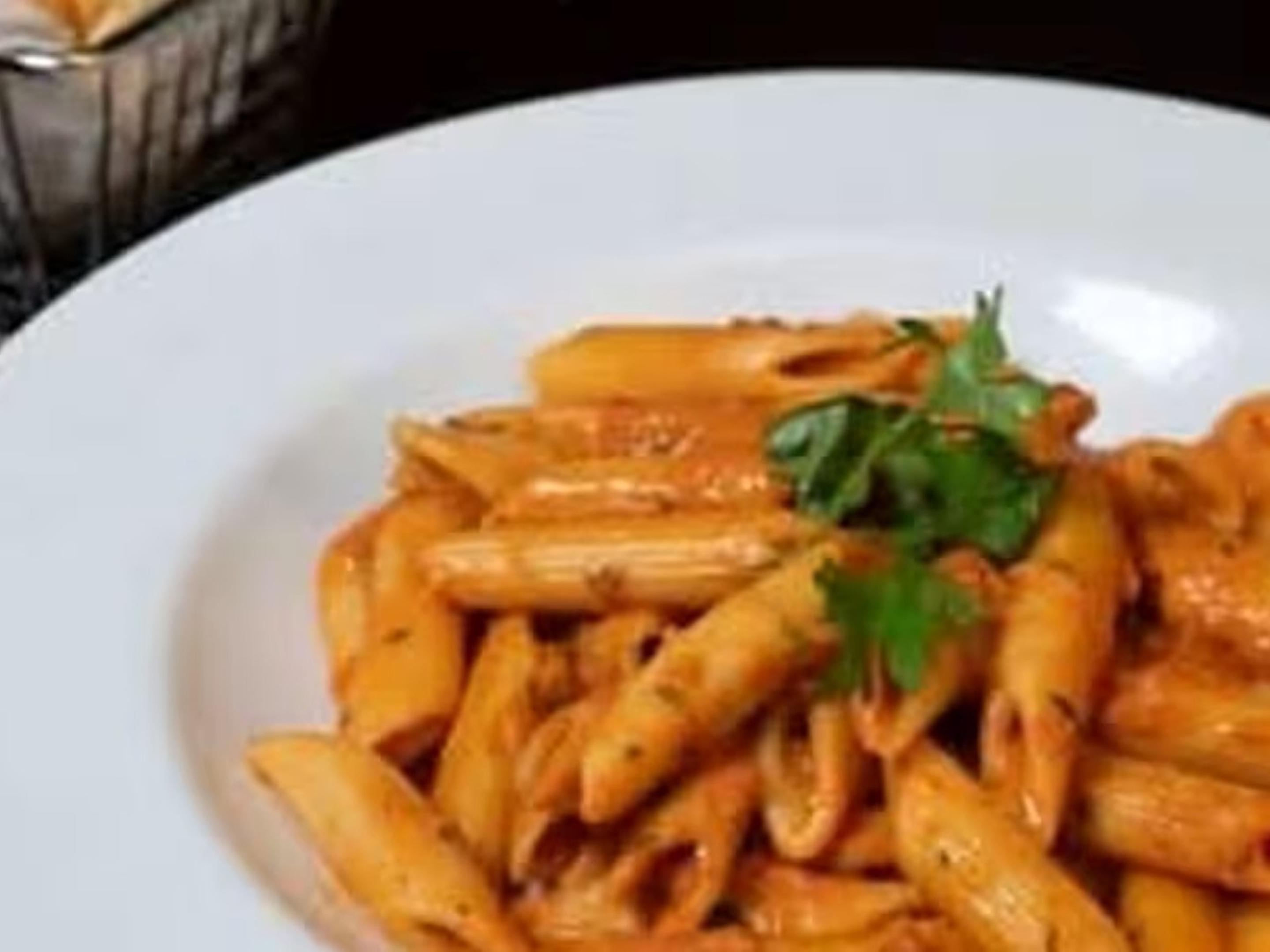 Penne Pasta