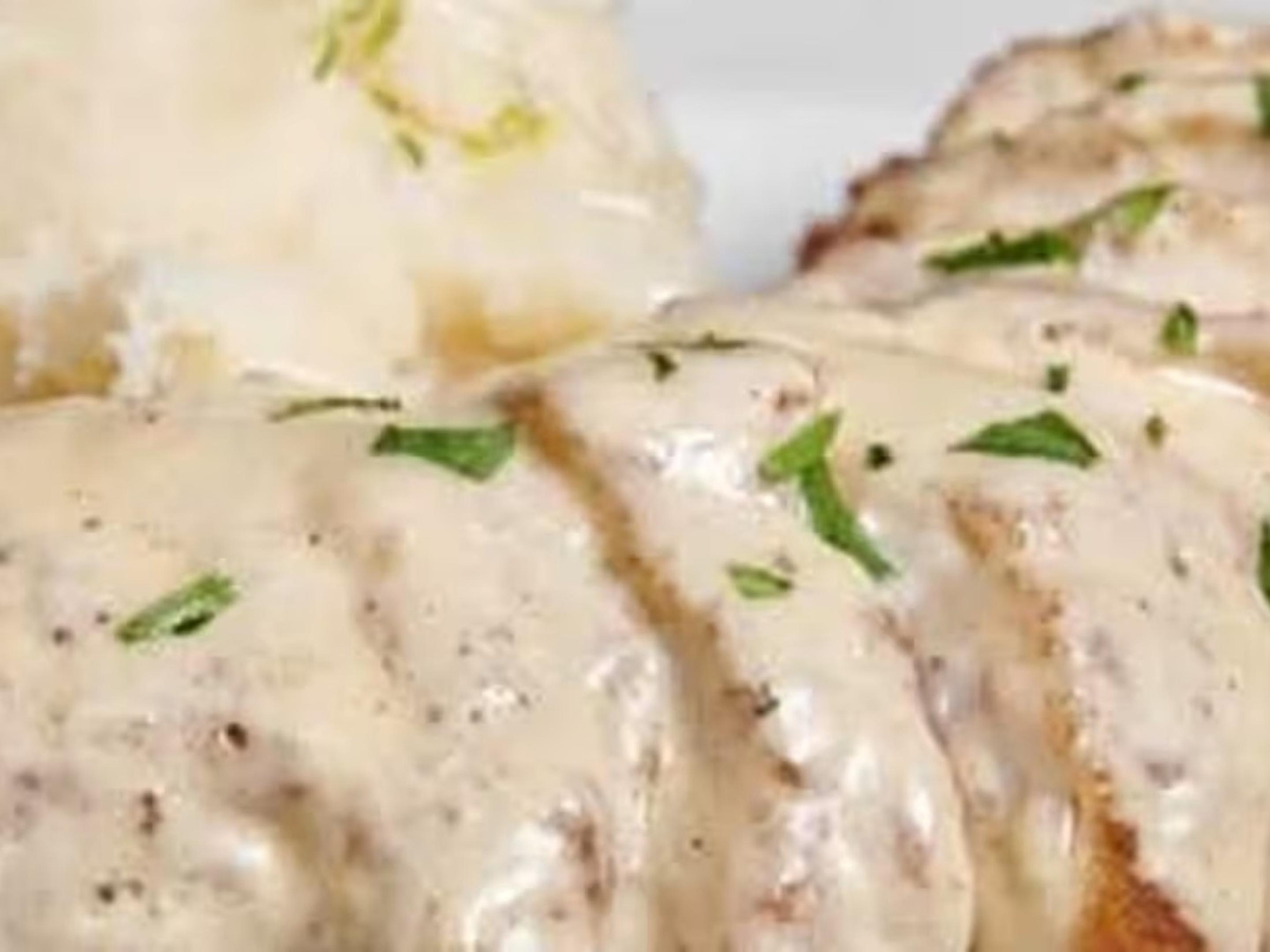 Stuffed Chicken Breast