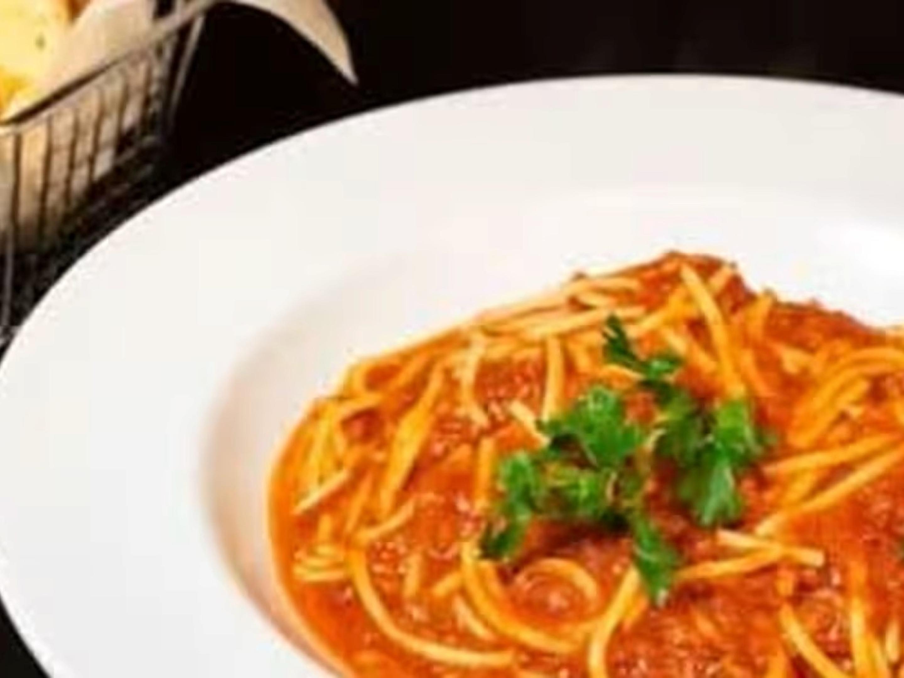 Spaghetti