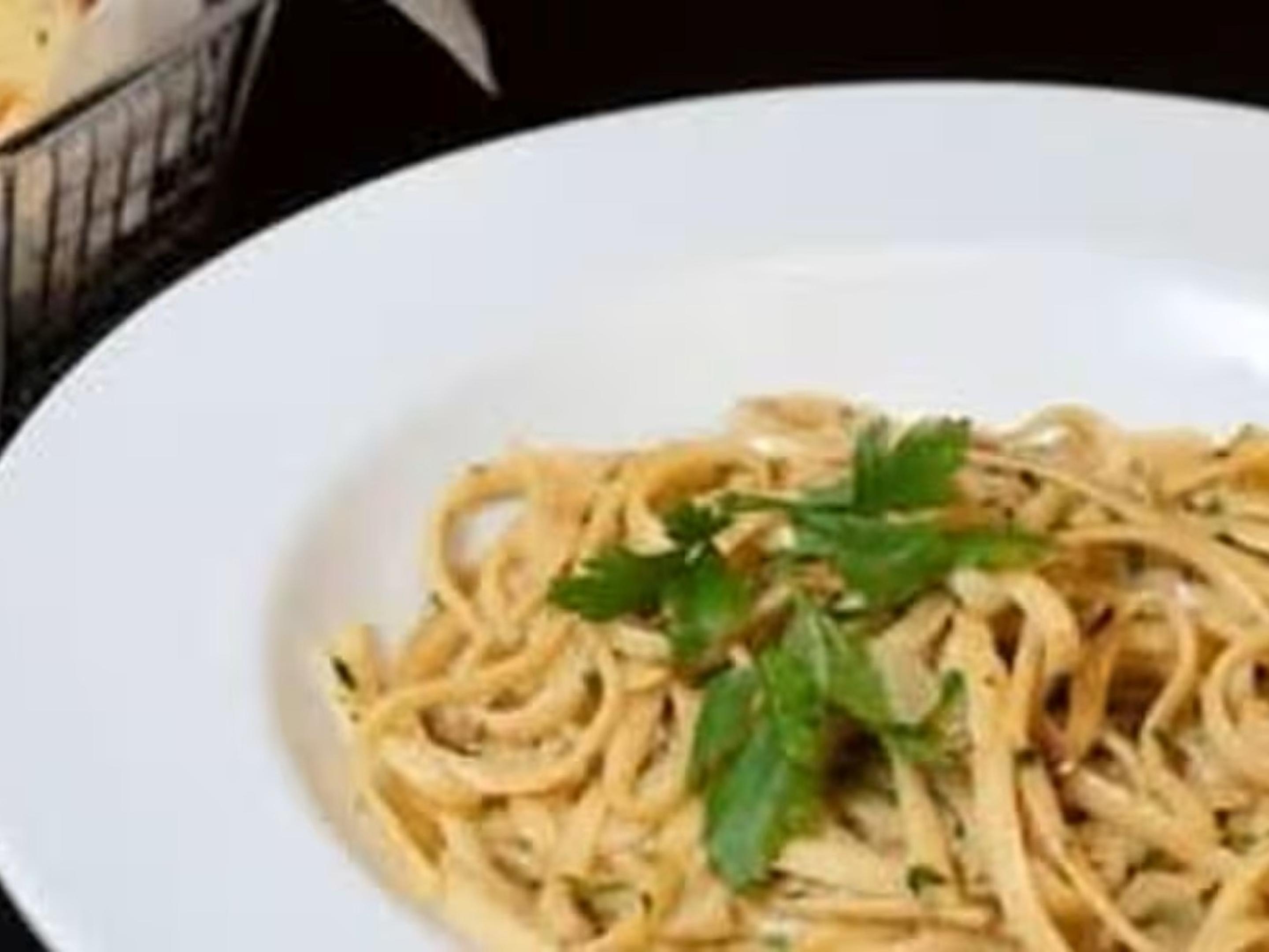 Linguini Pasta