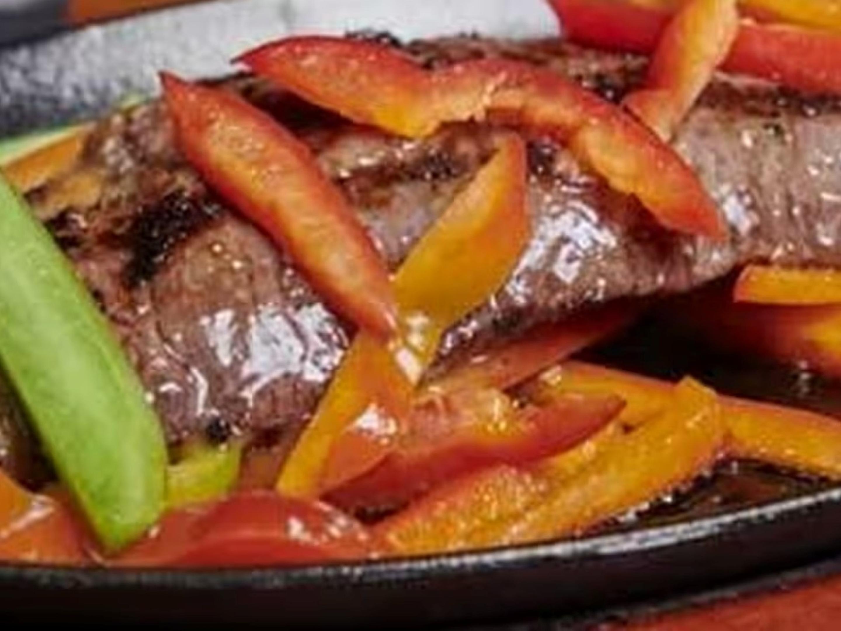Skirt Steak