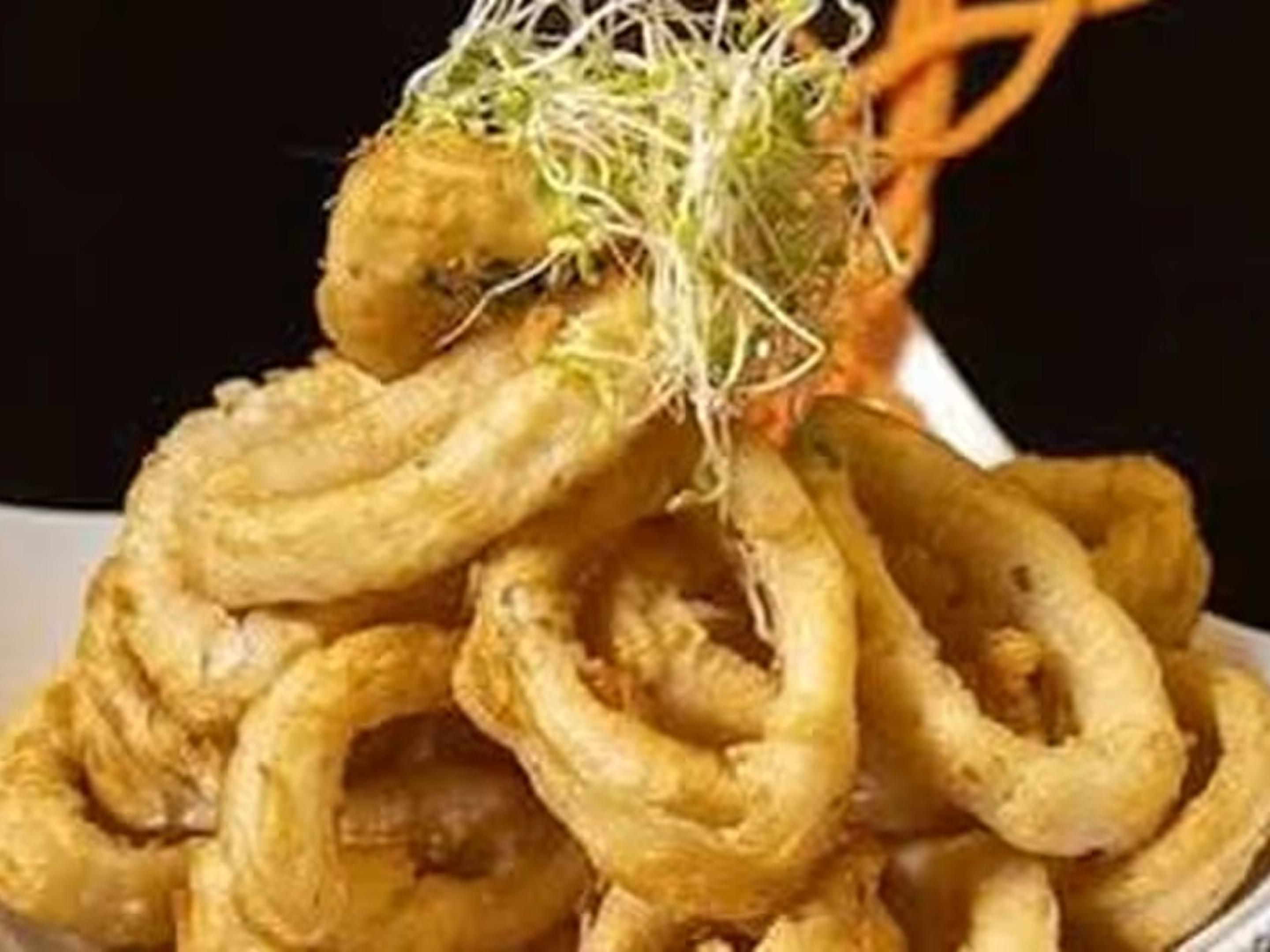Calamari