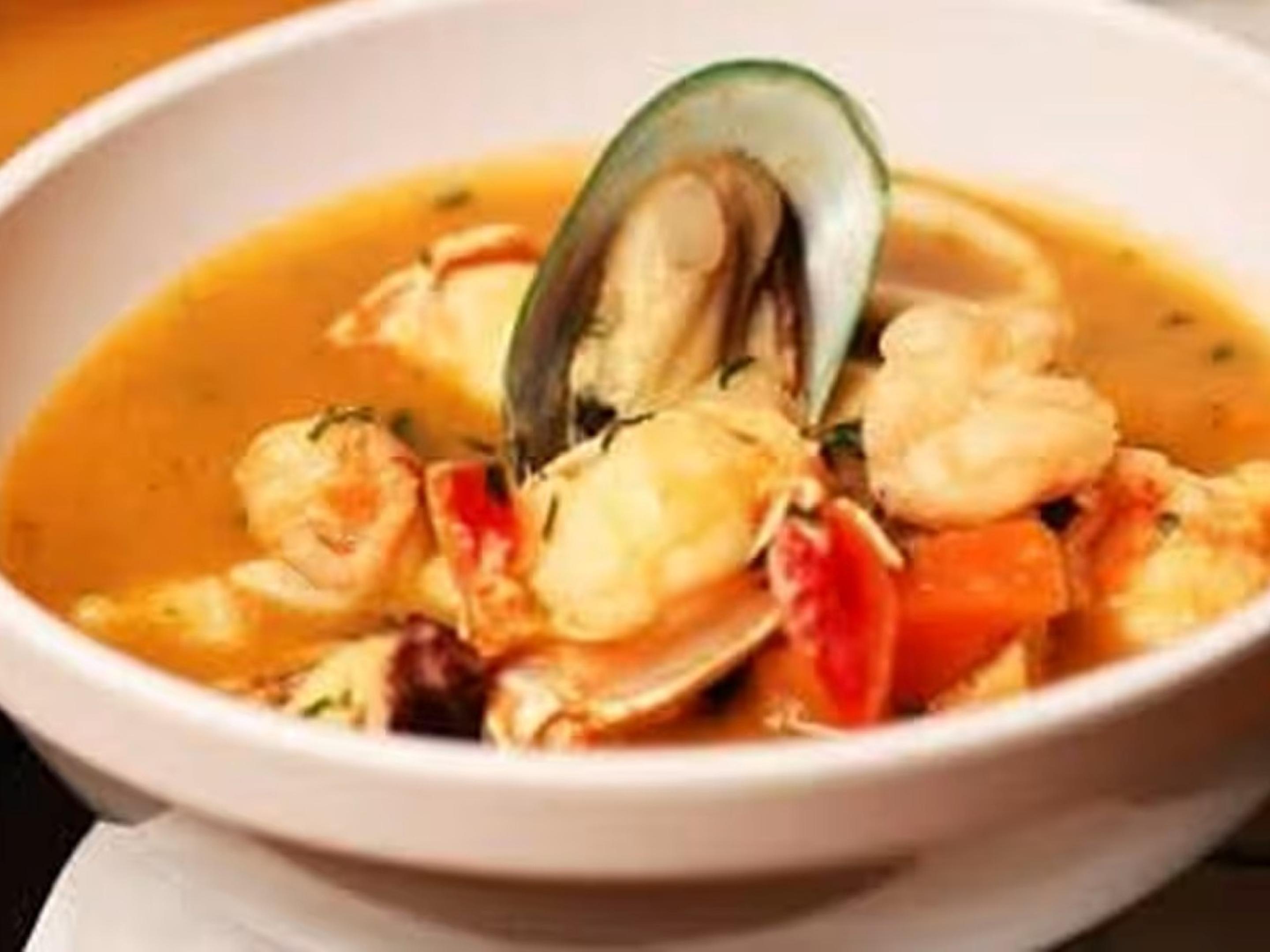 Soup