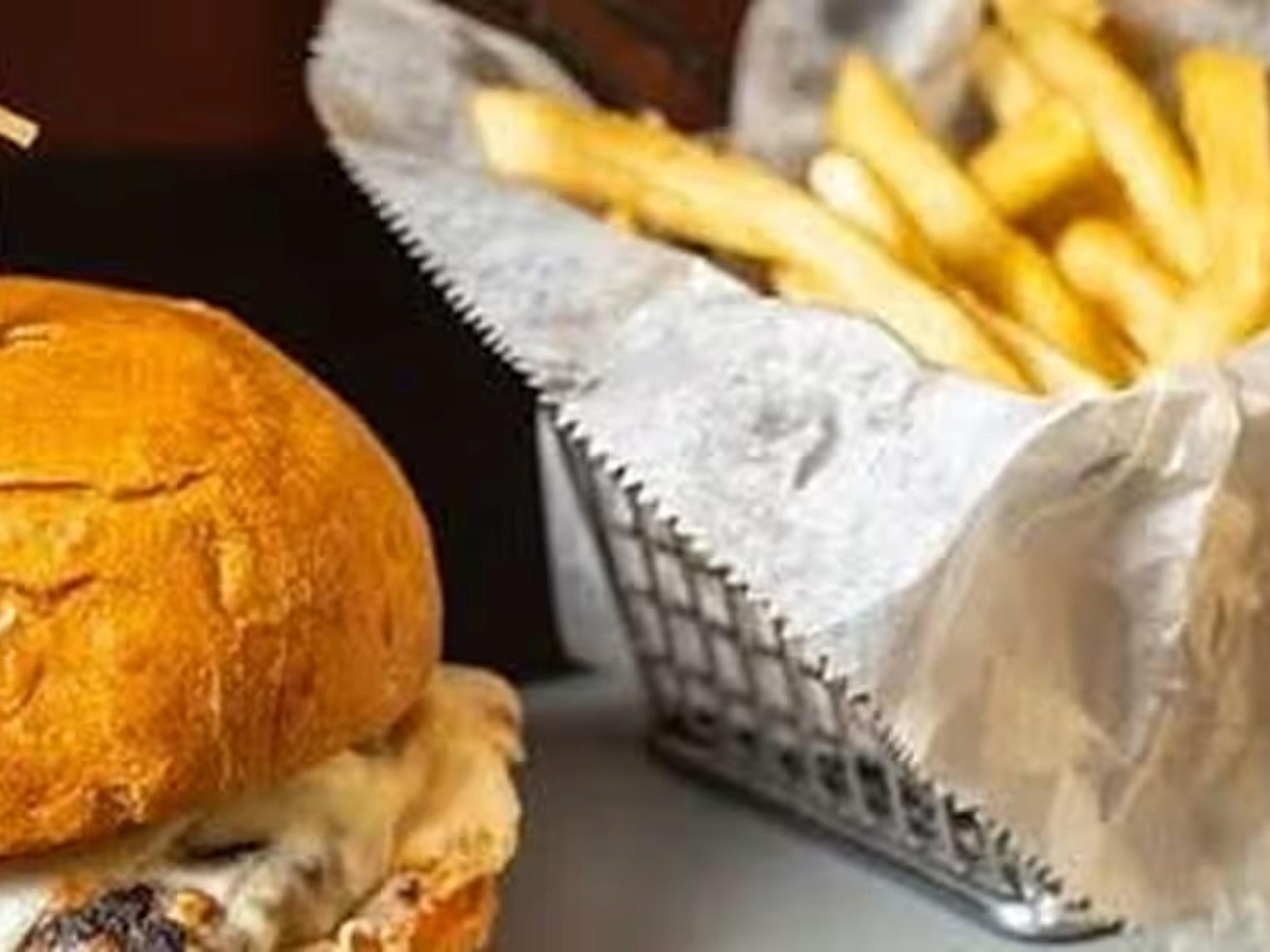 Cheeseburger