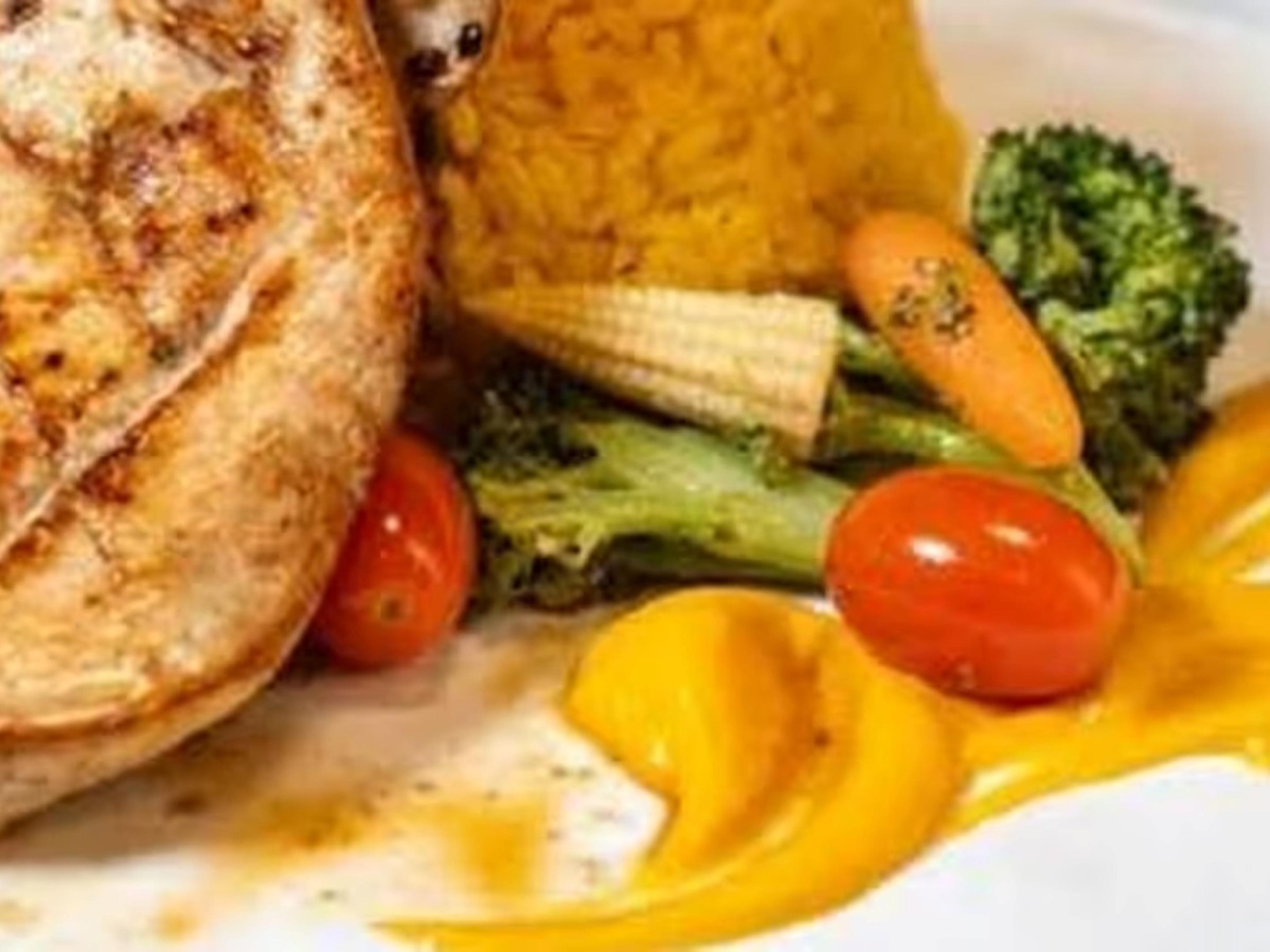 Chicken Breast