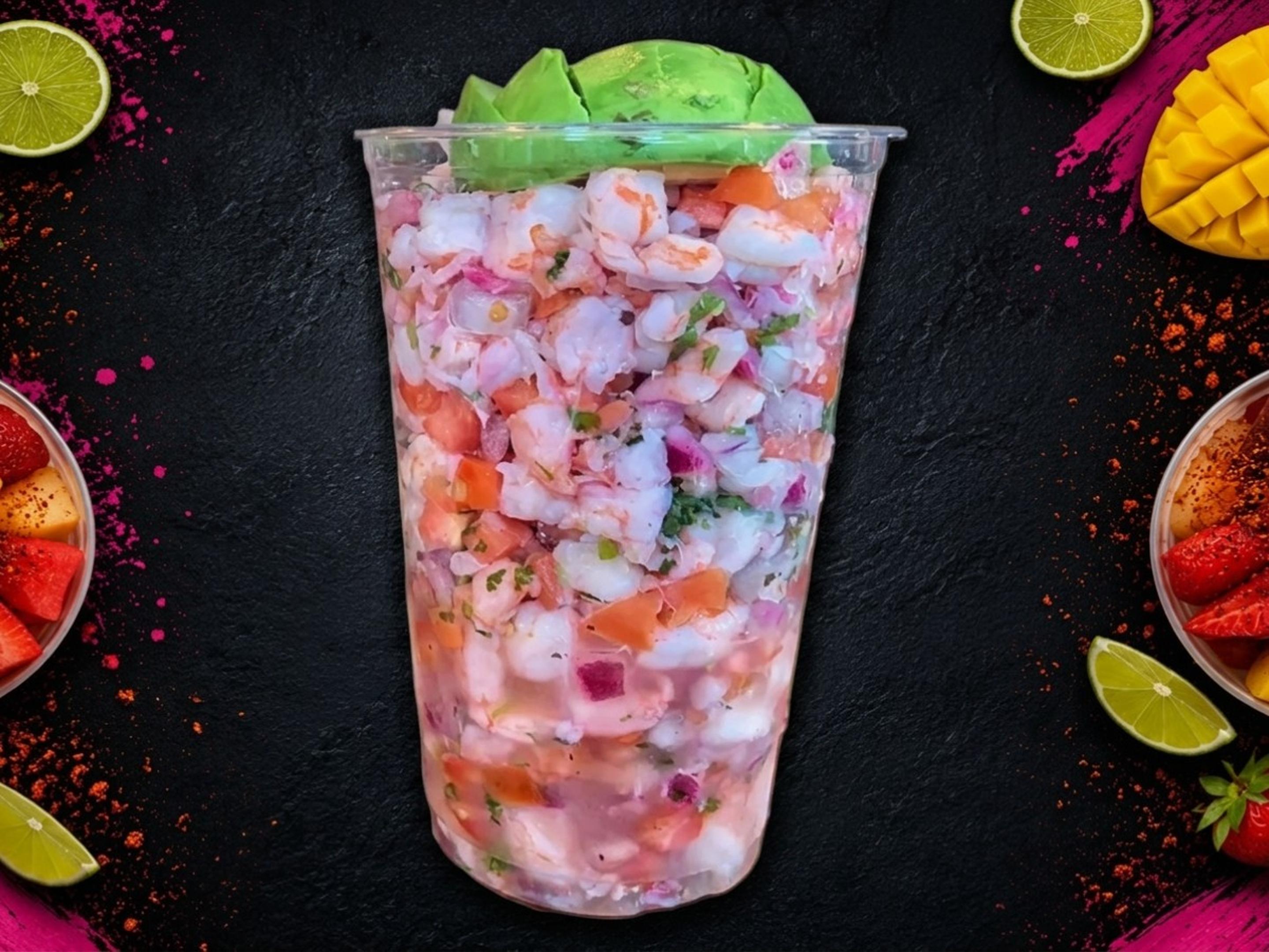 Ceviche Cup