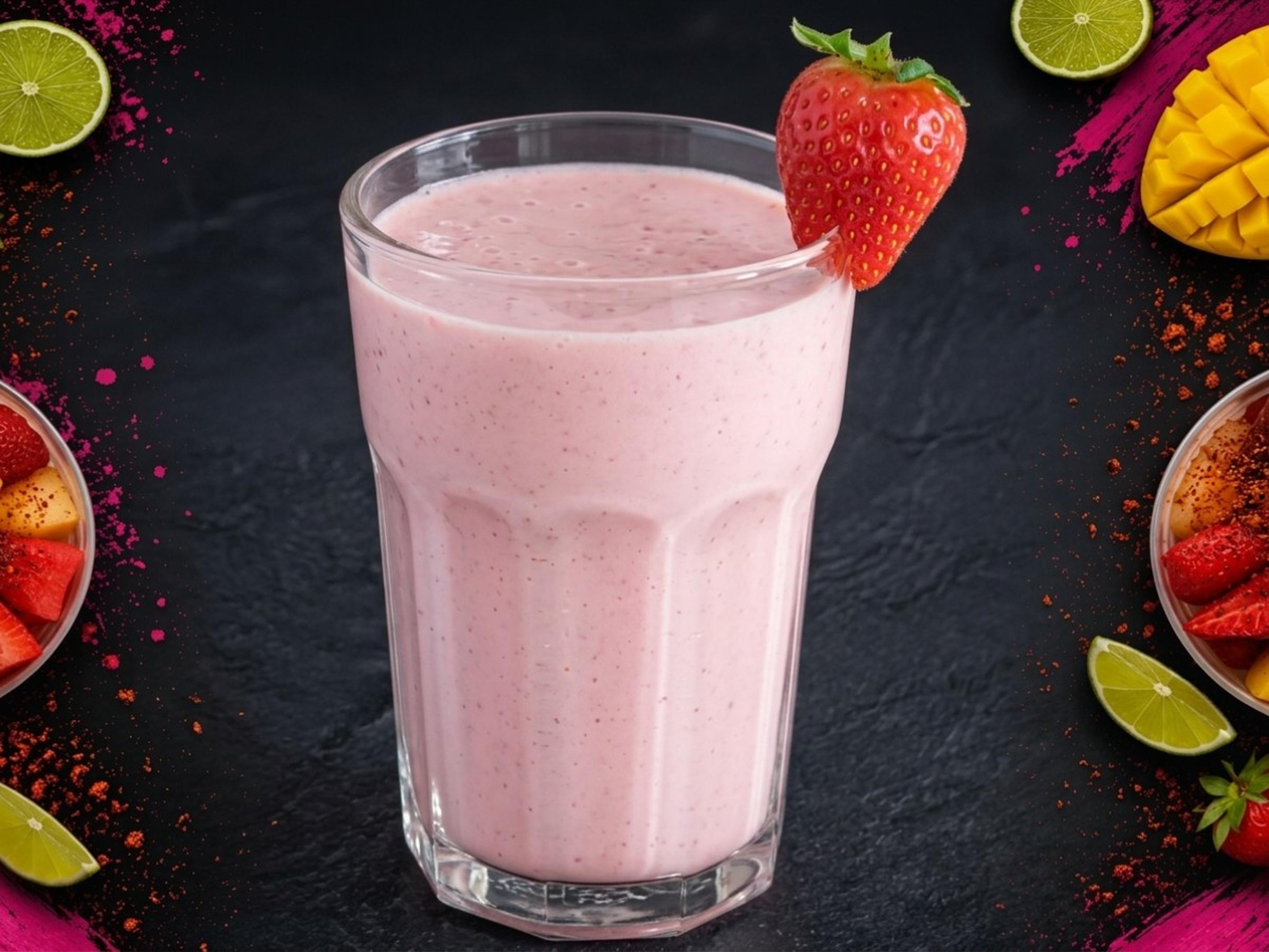 Milkshake Small