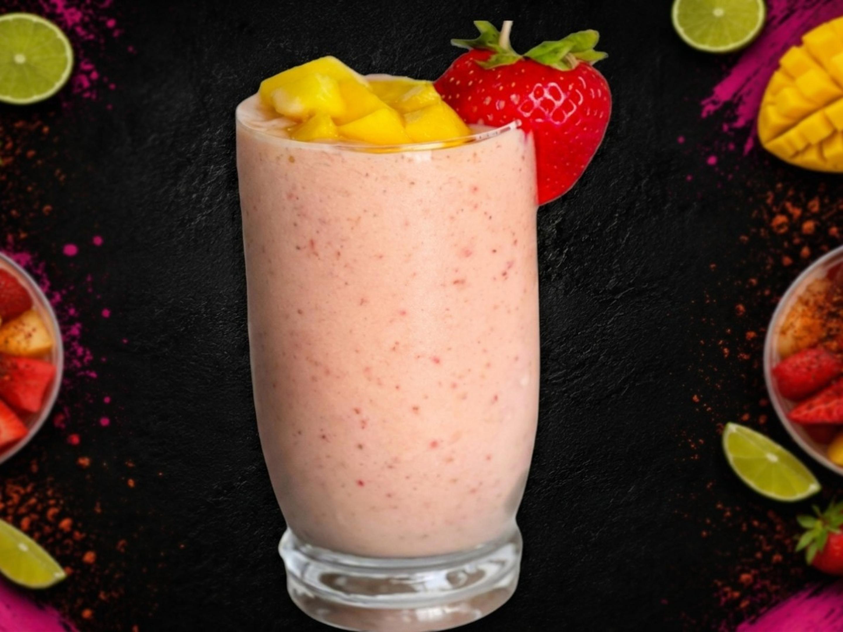 Smoothie Large