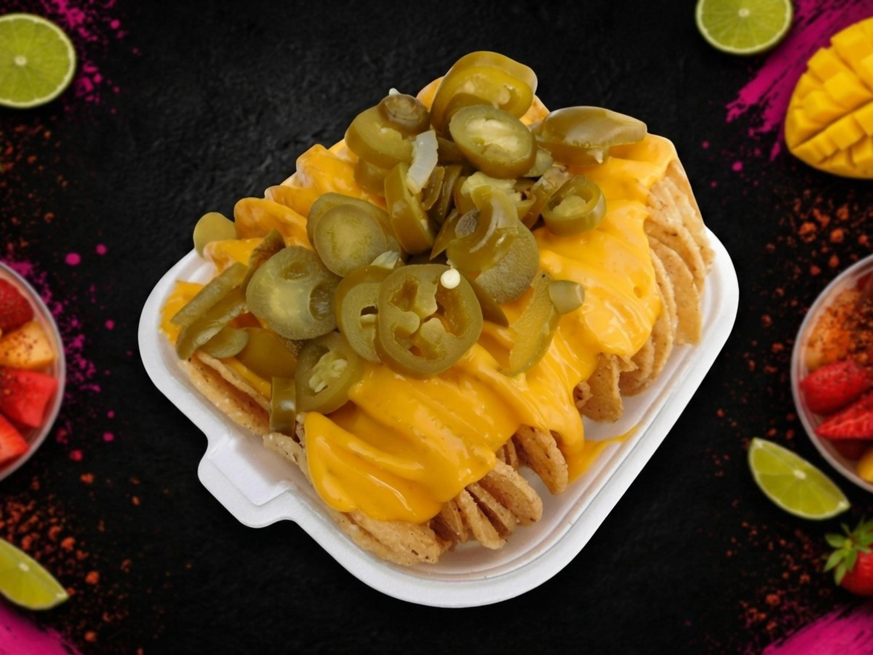 Nachos