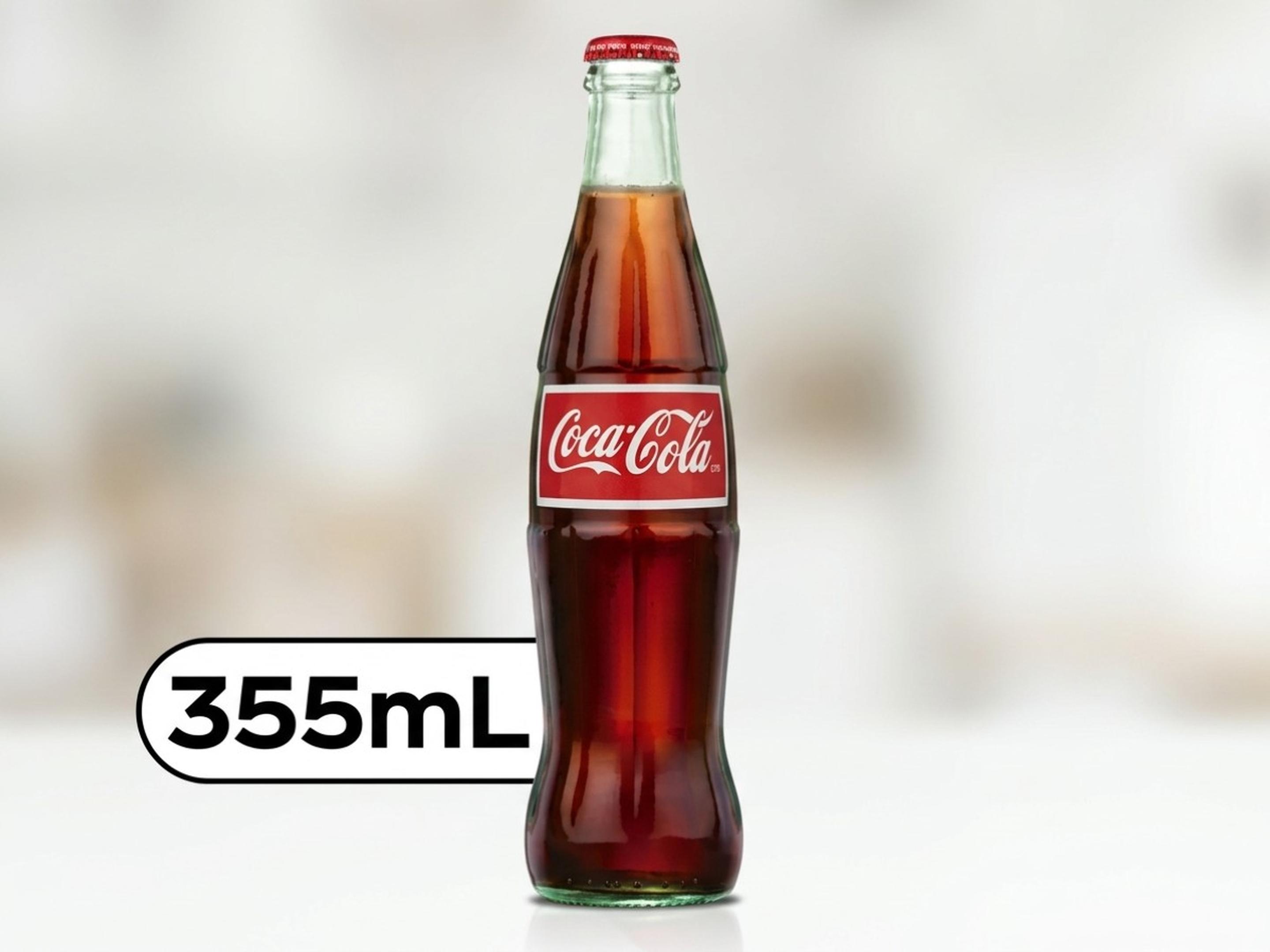 Mexican Coke 355ml