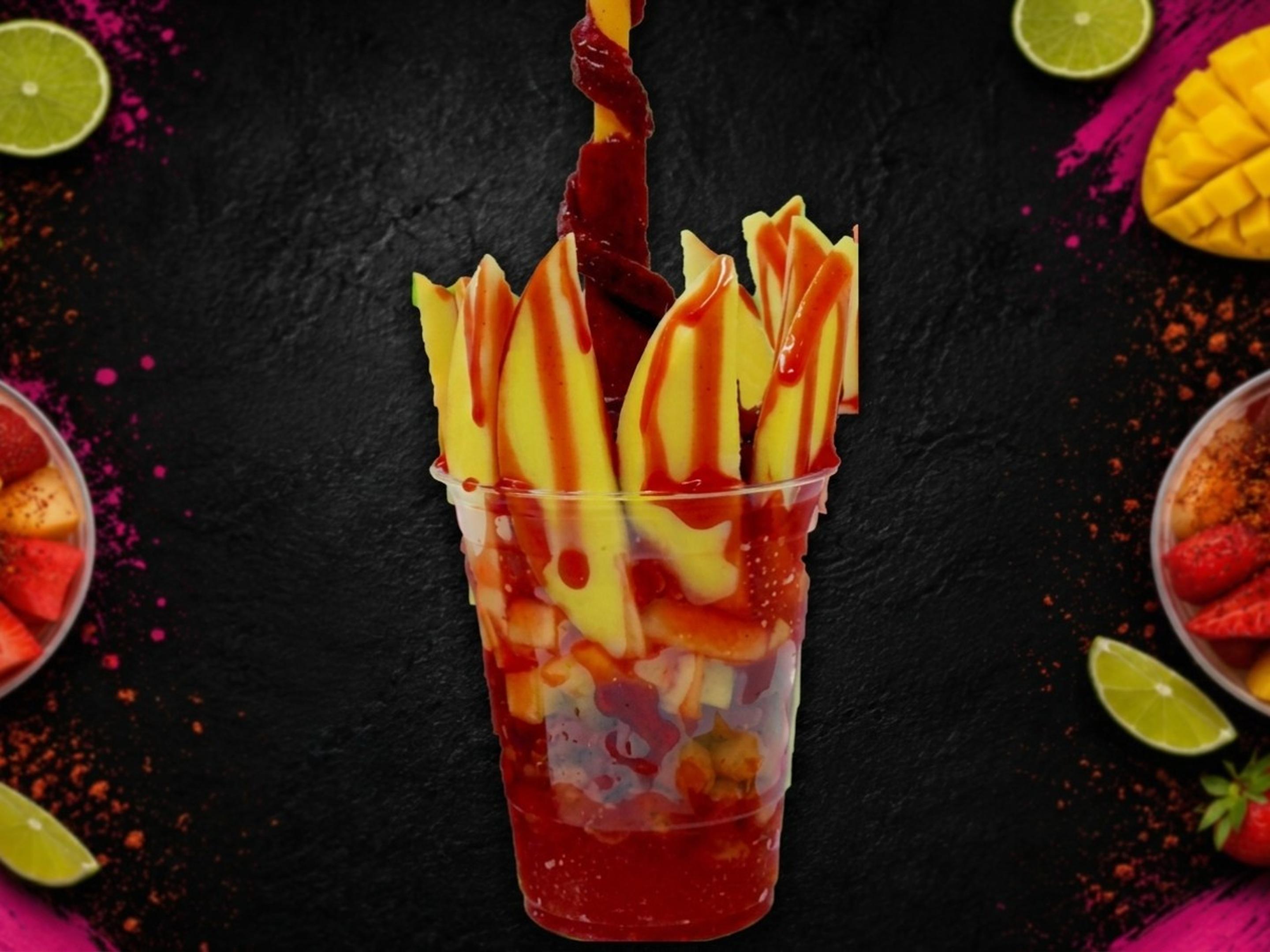 Mangonada Small