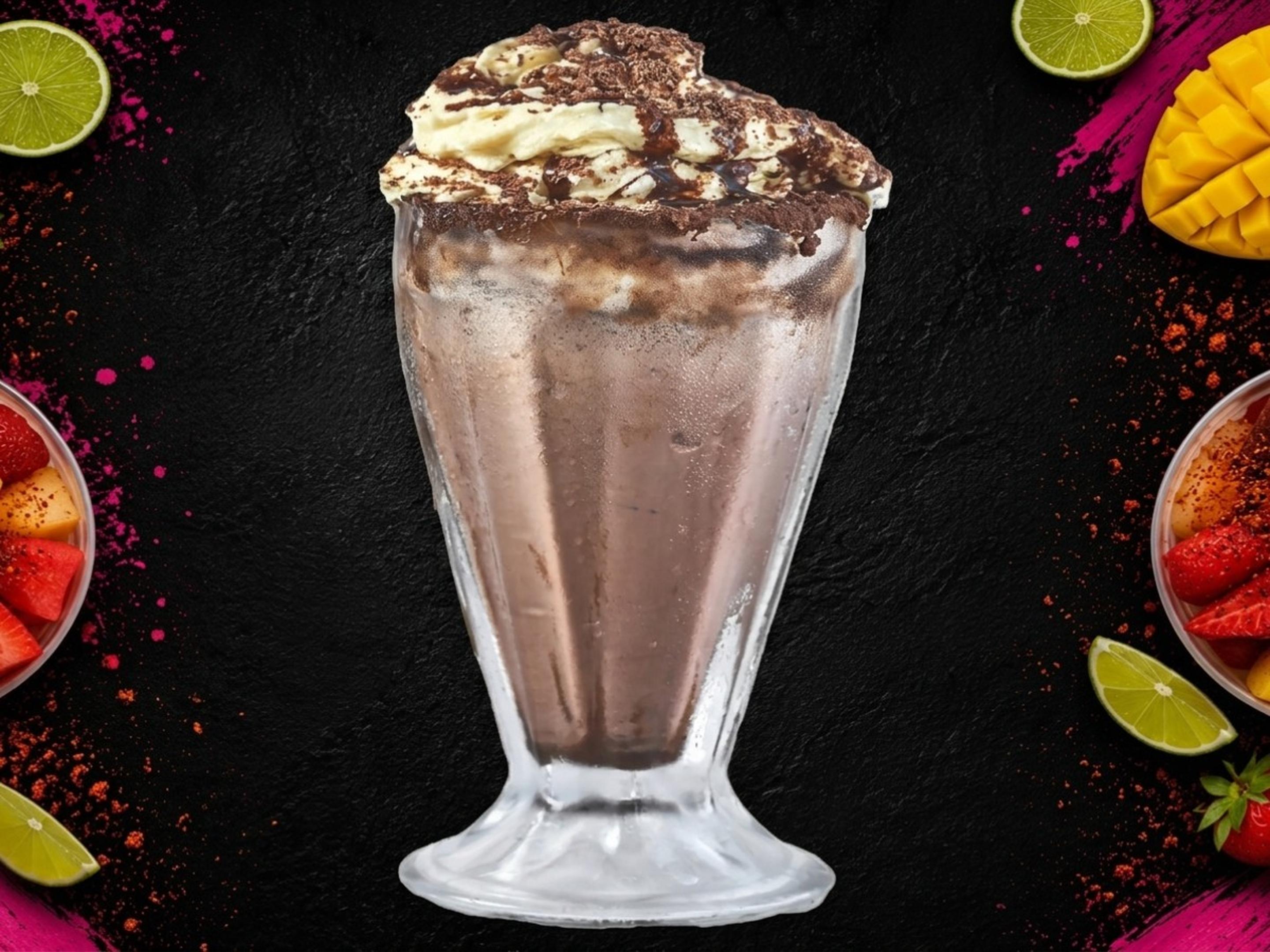 Ice-Cream Shake Small