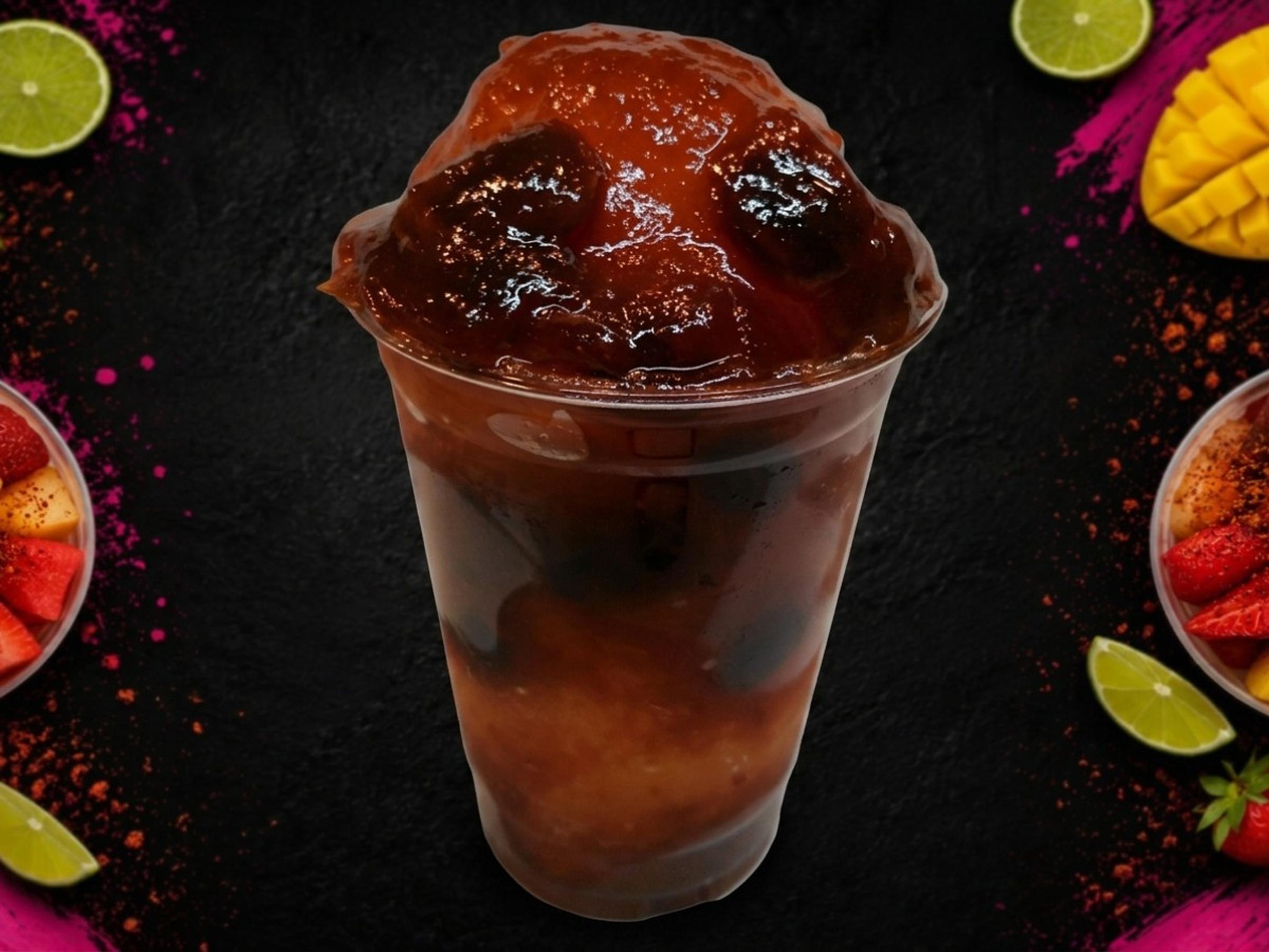 Shaved Ice Small