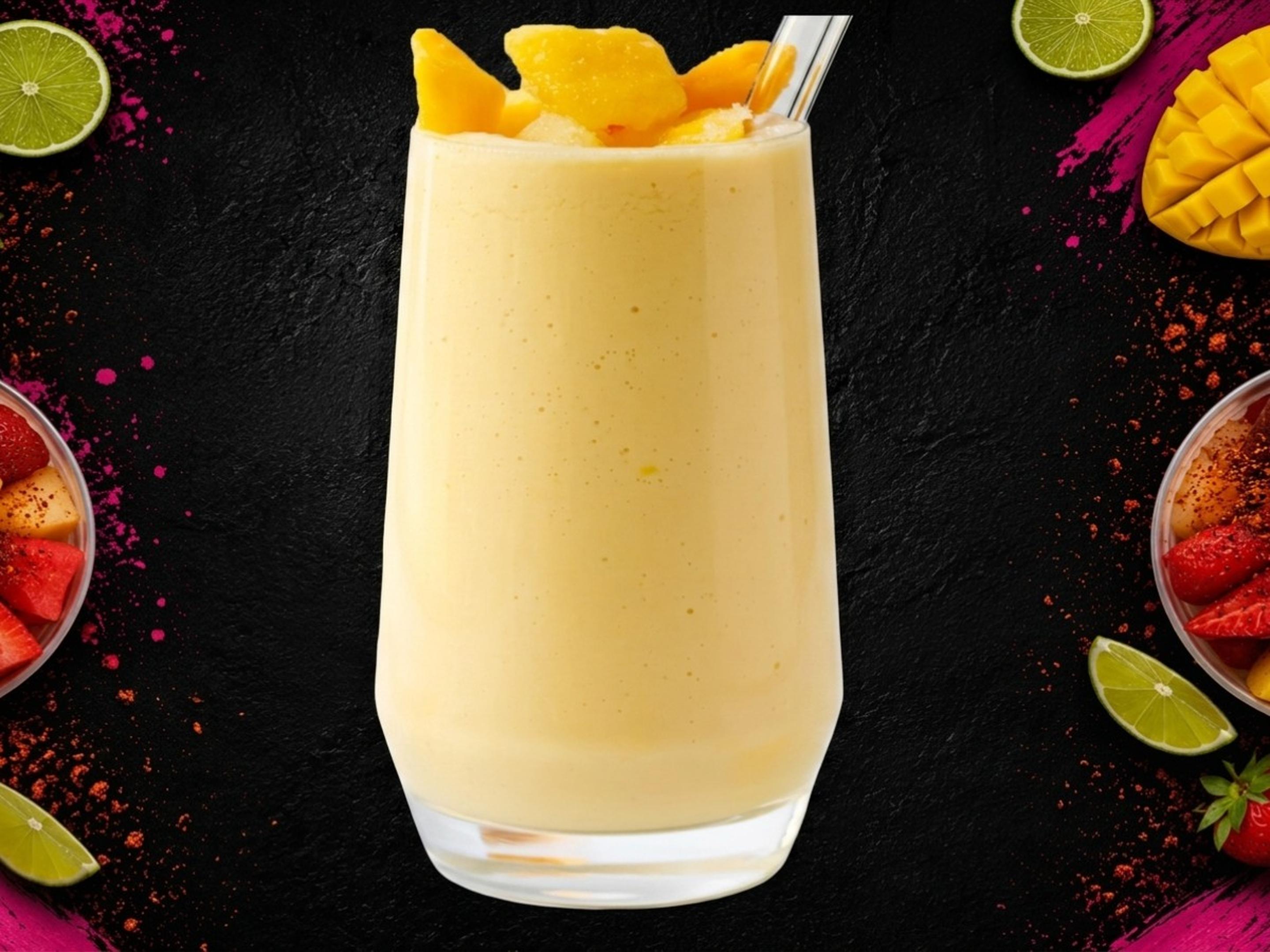 Smoothie Small