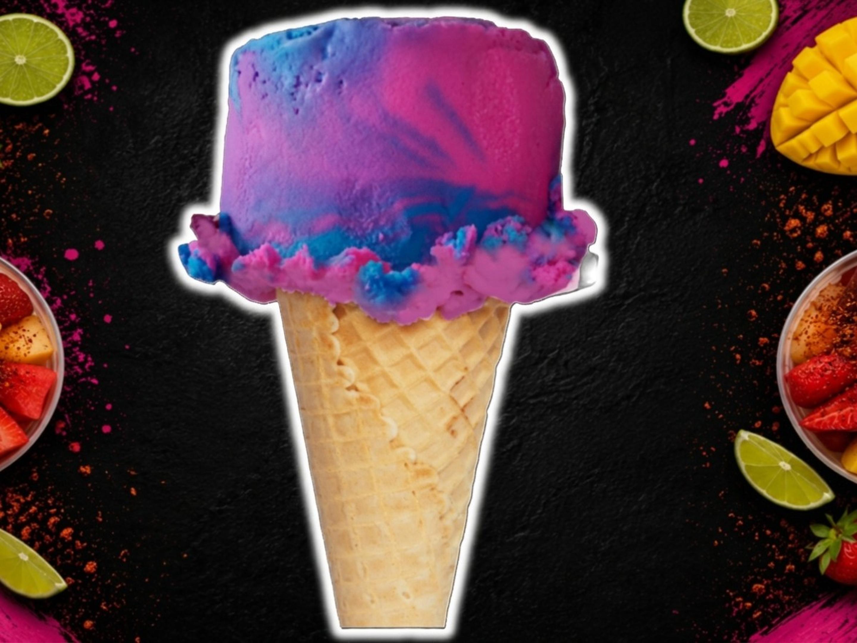 Single Scoop