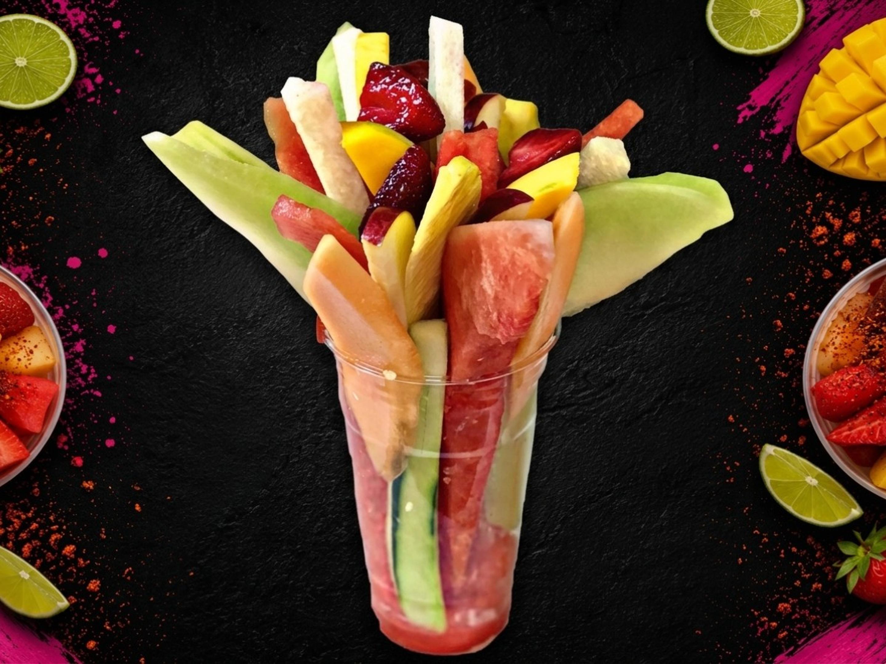 Fruit Cup 32 Oz