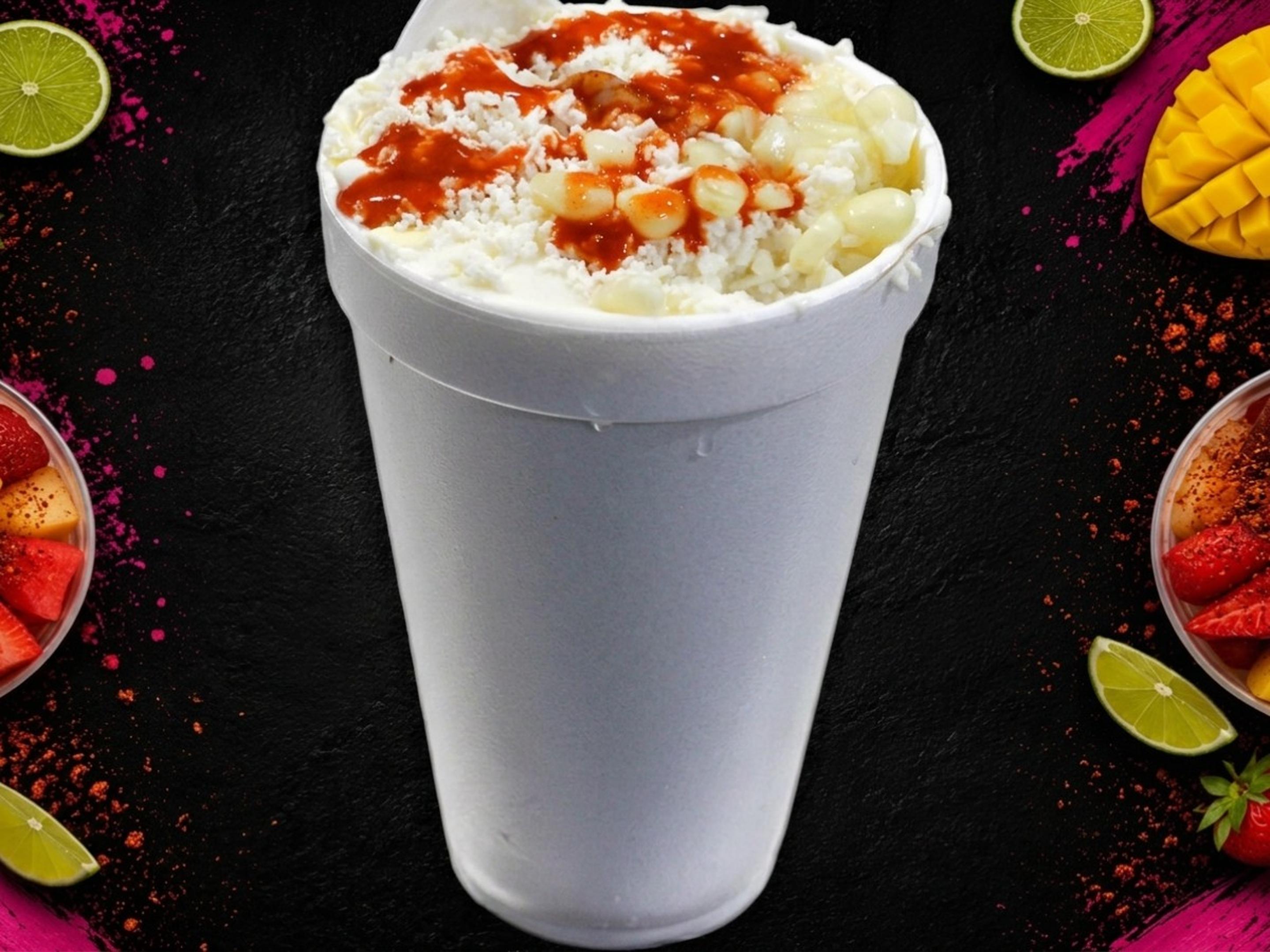 Elote Cup Classic