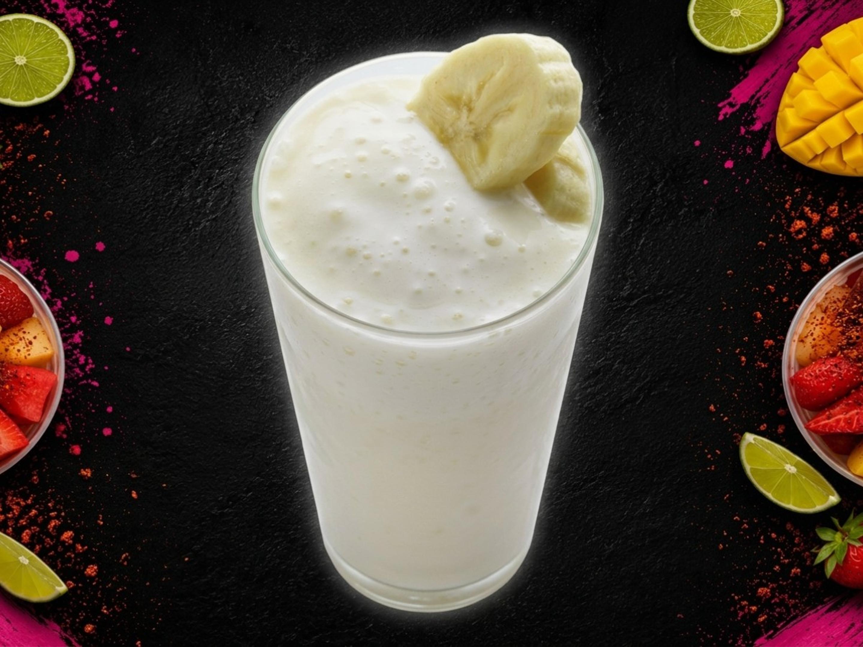 Milkshake Large