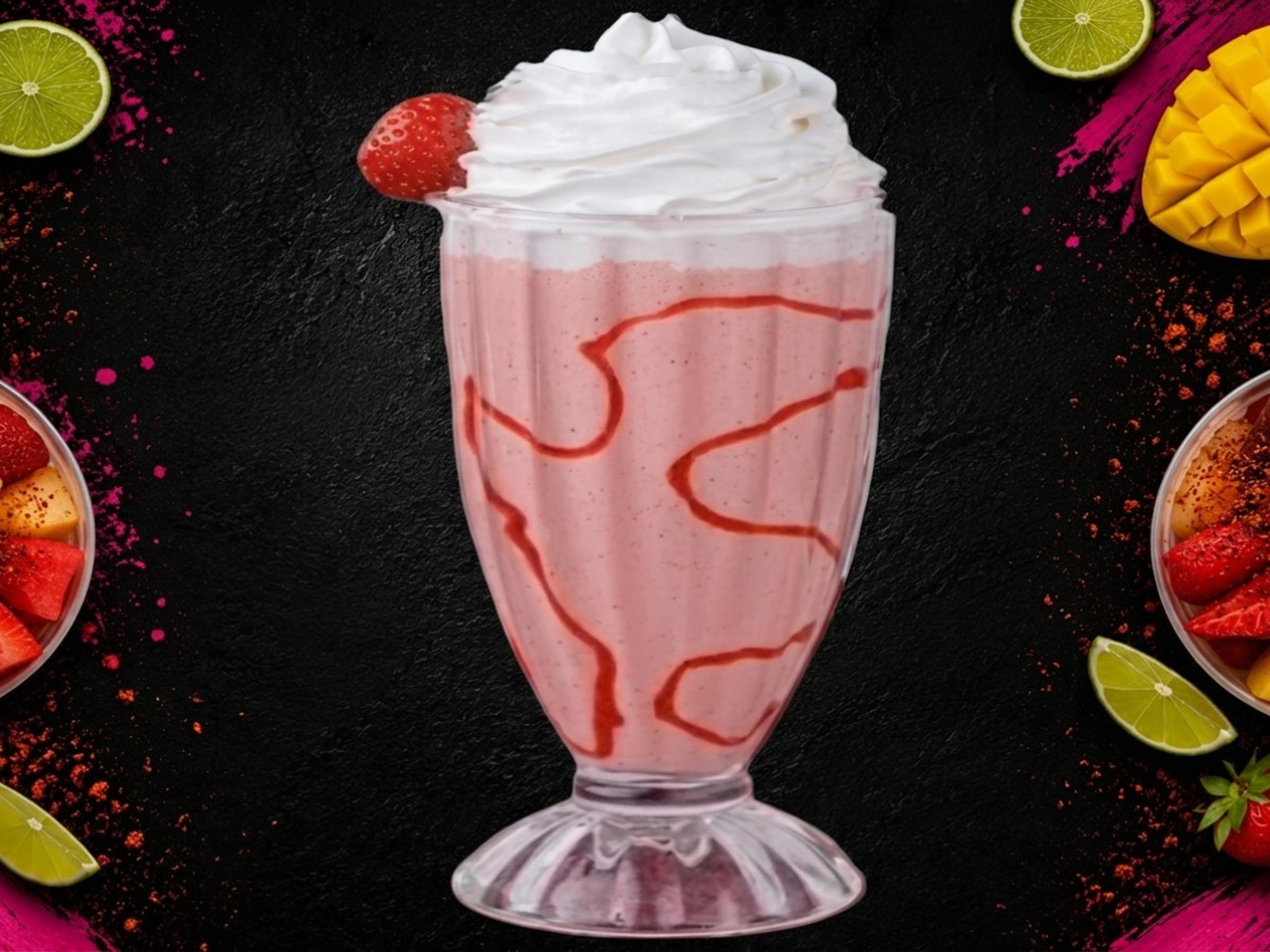 Ice-Cream Shake Large