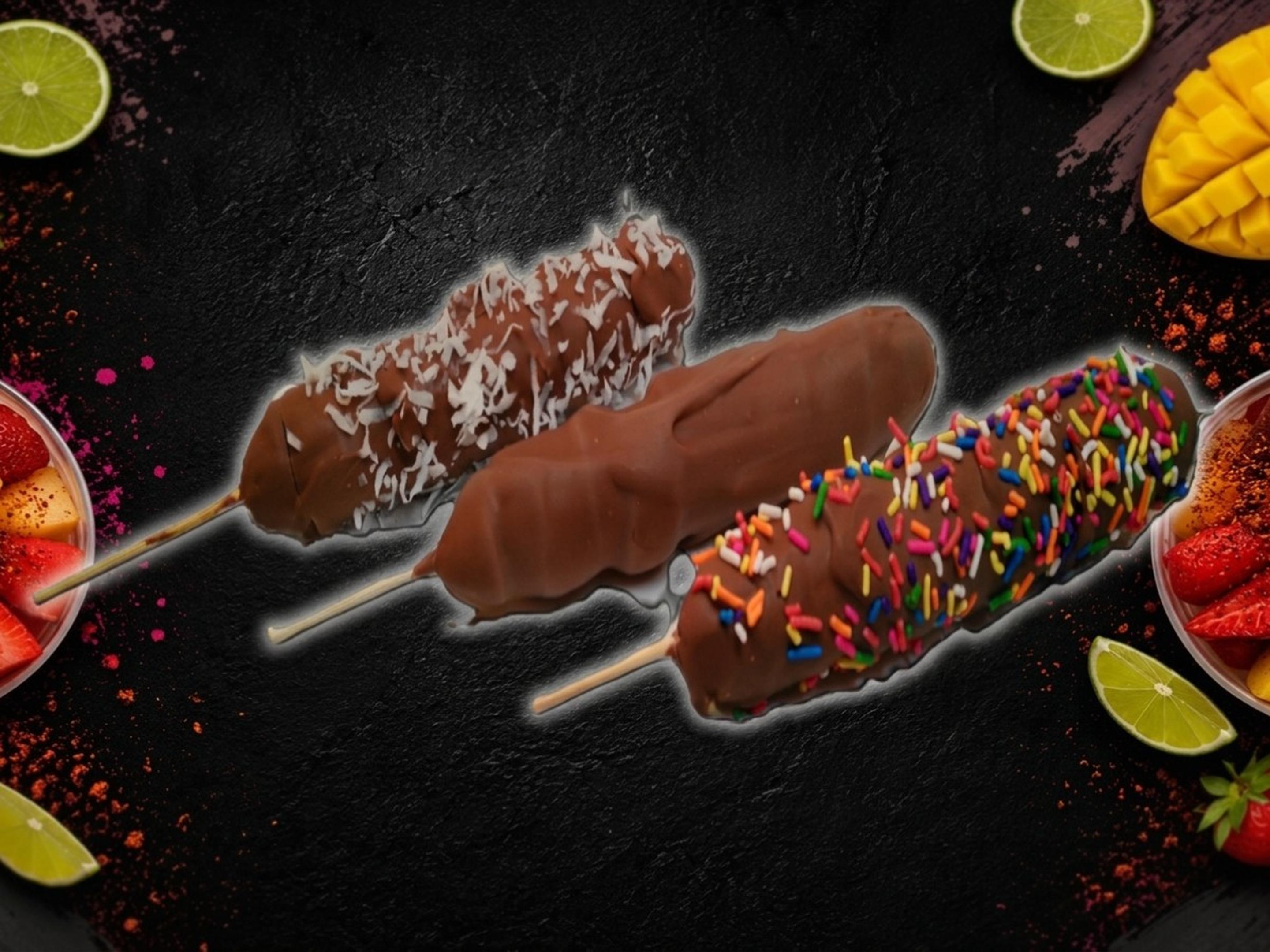 Choco-Banana