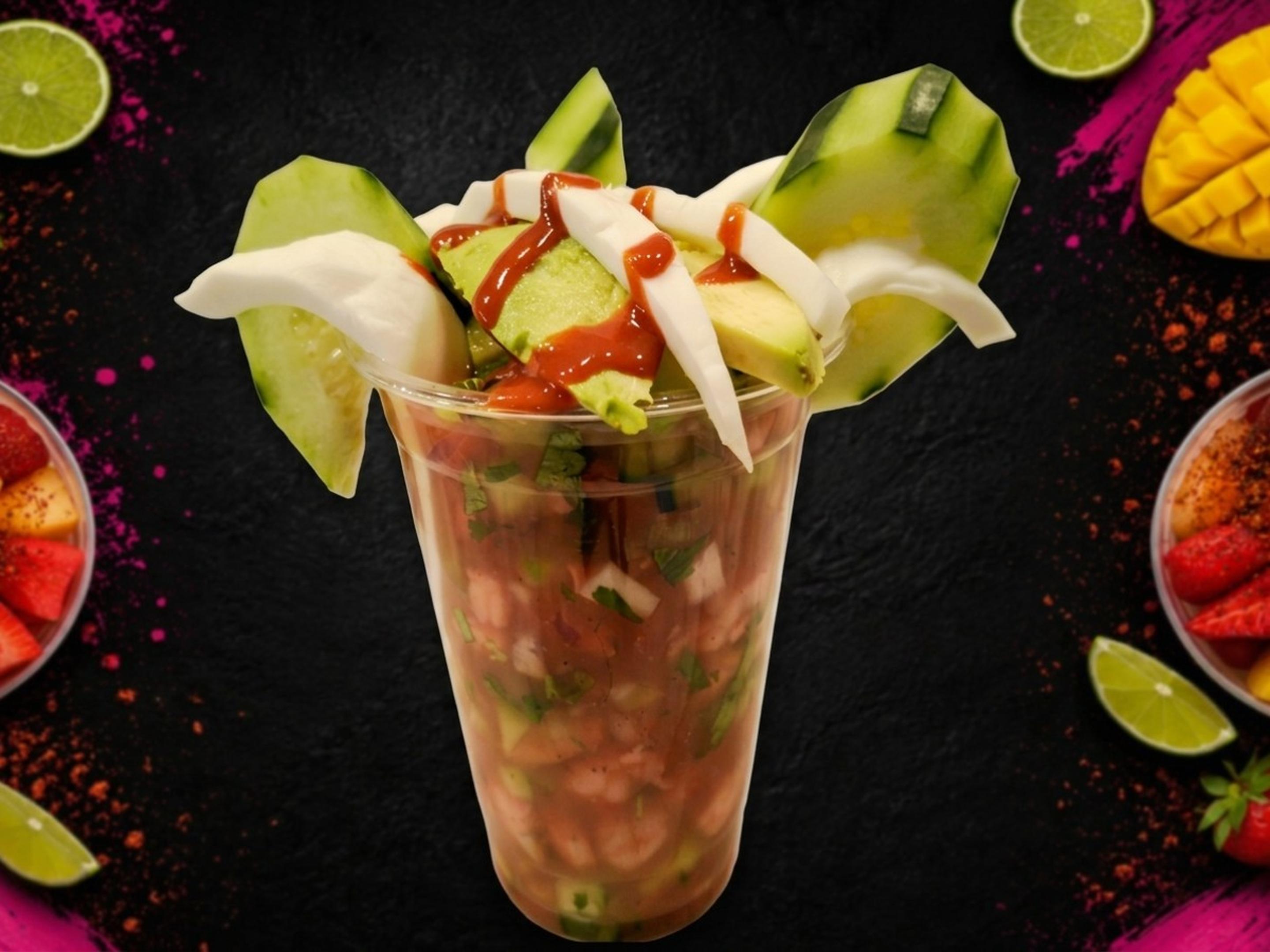 Uni-Fua Ceviche N Coco