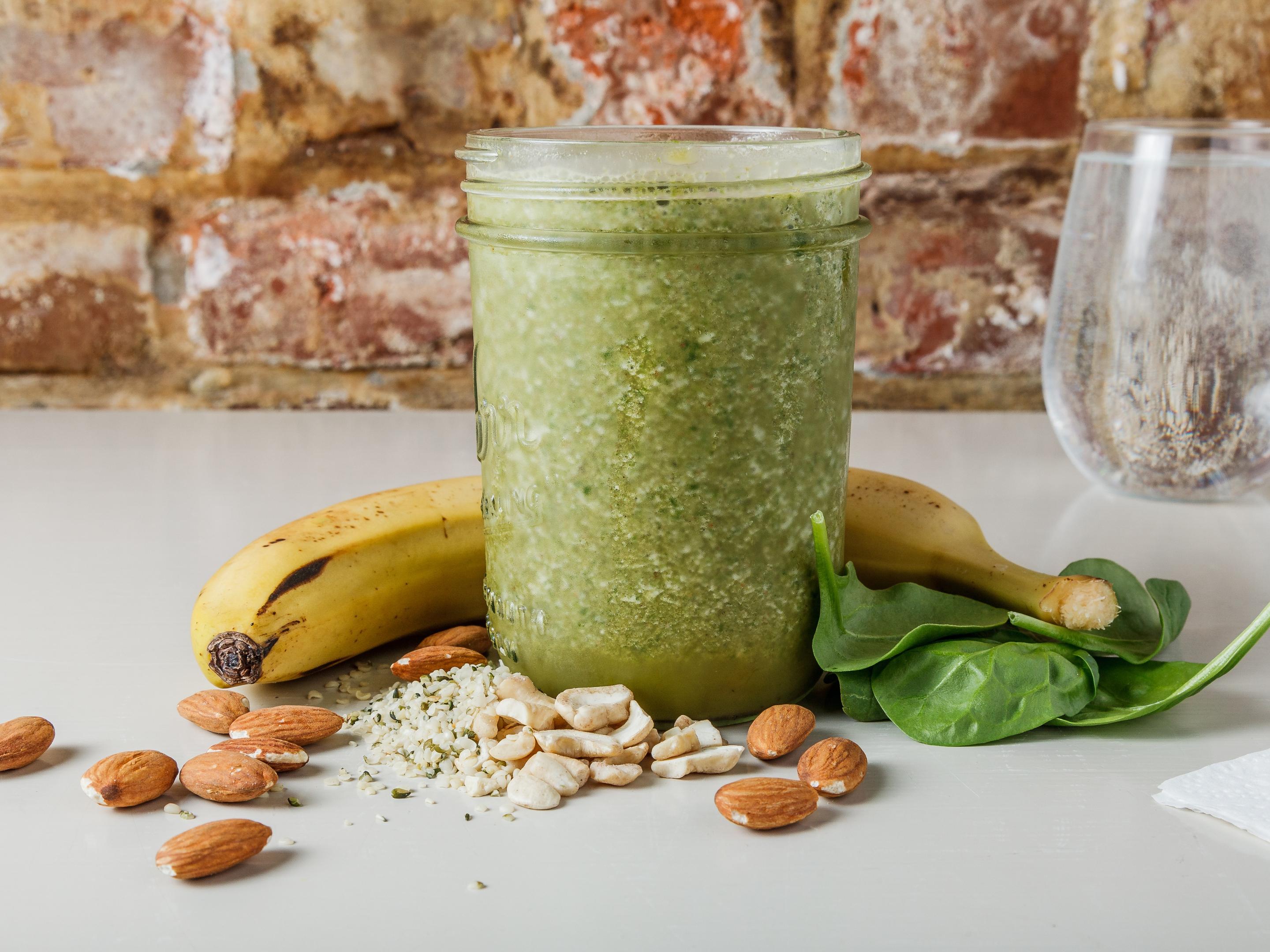 Goodness Smoothie