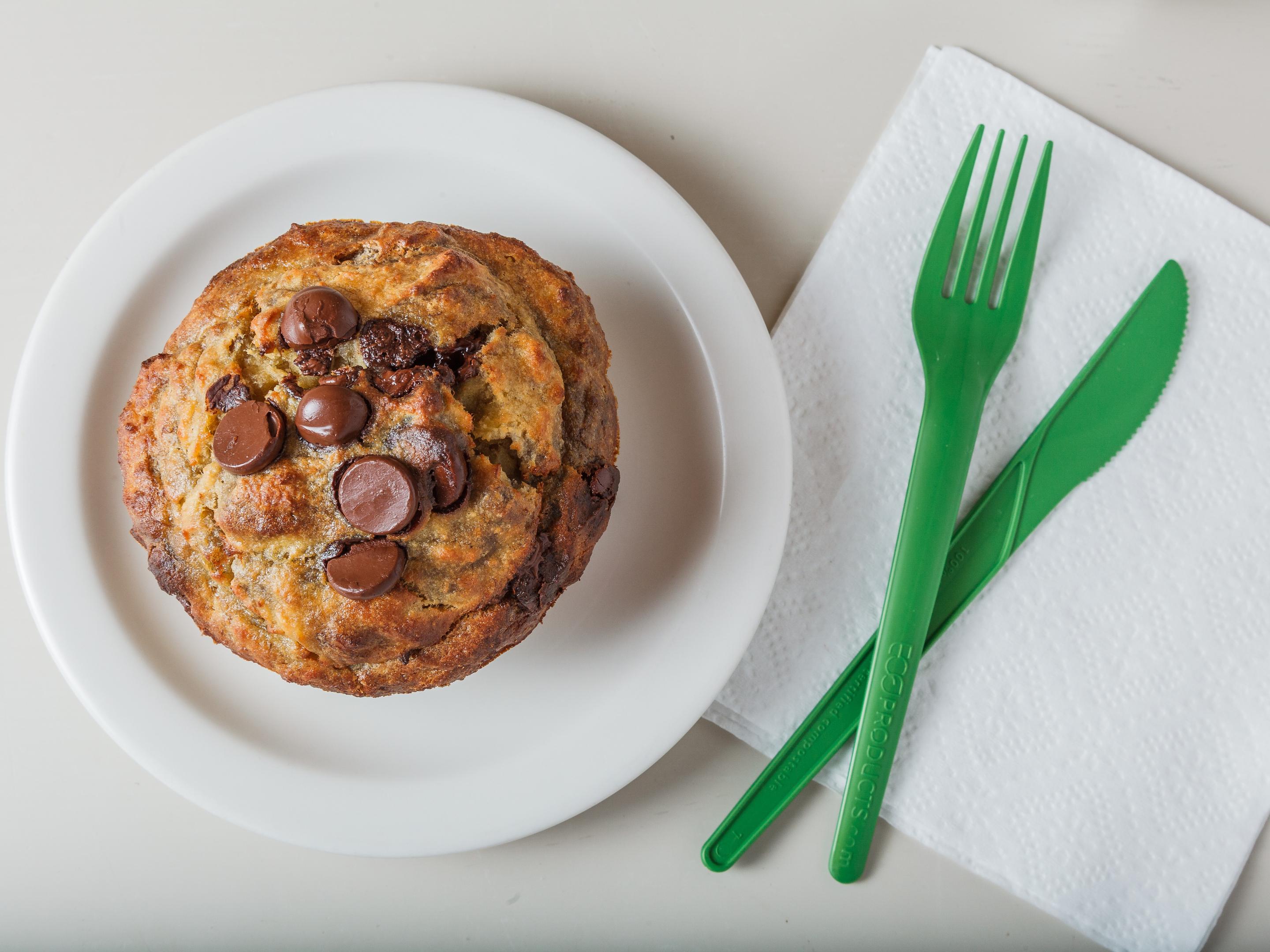 Paleo Muffins