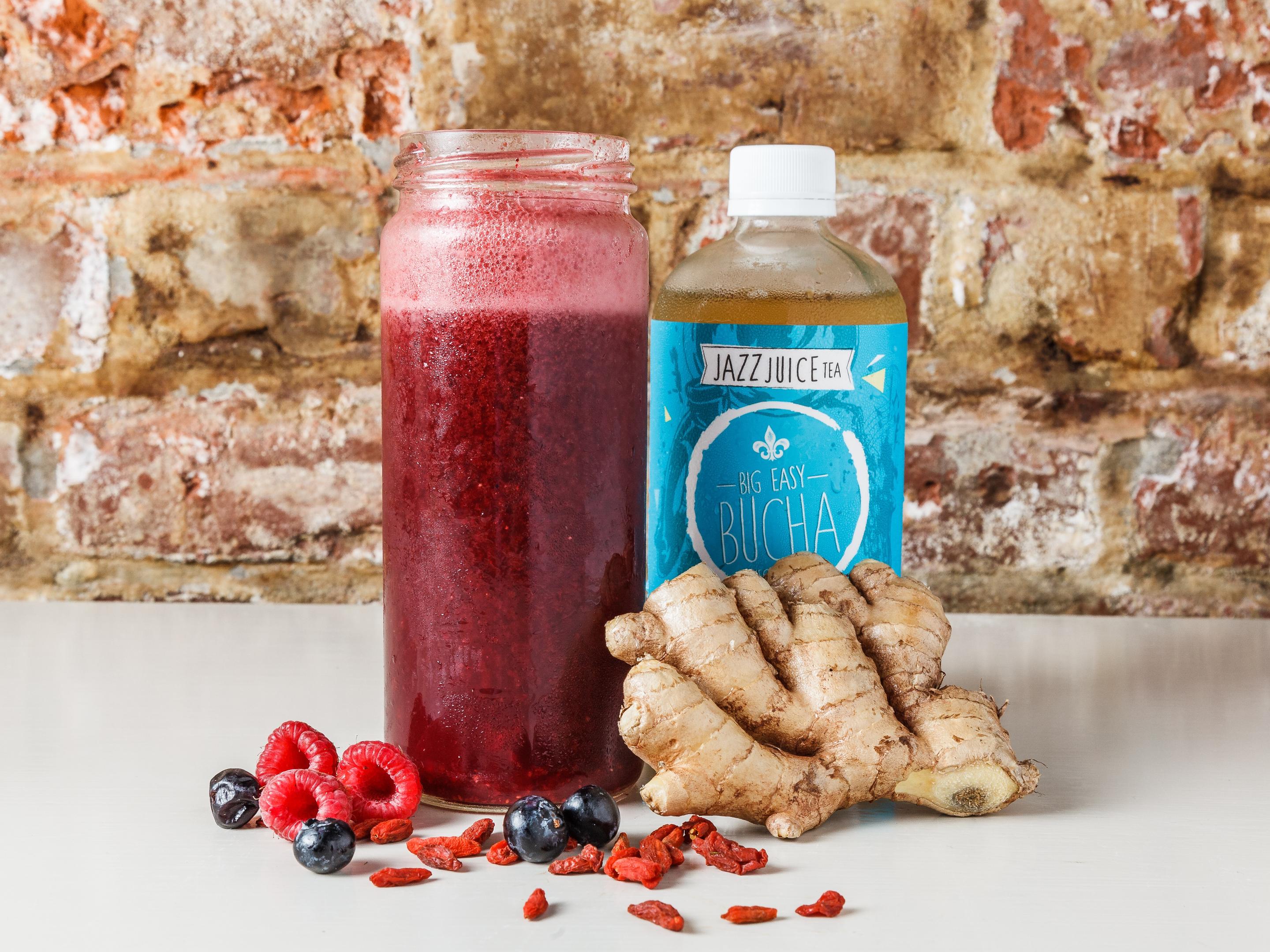 Healing Smoothie