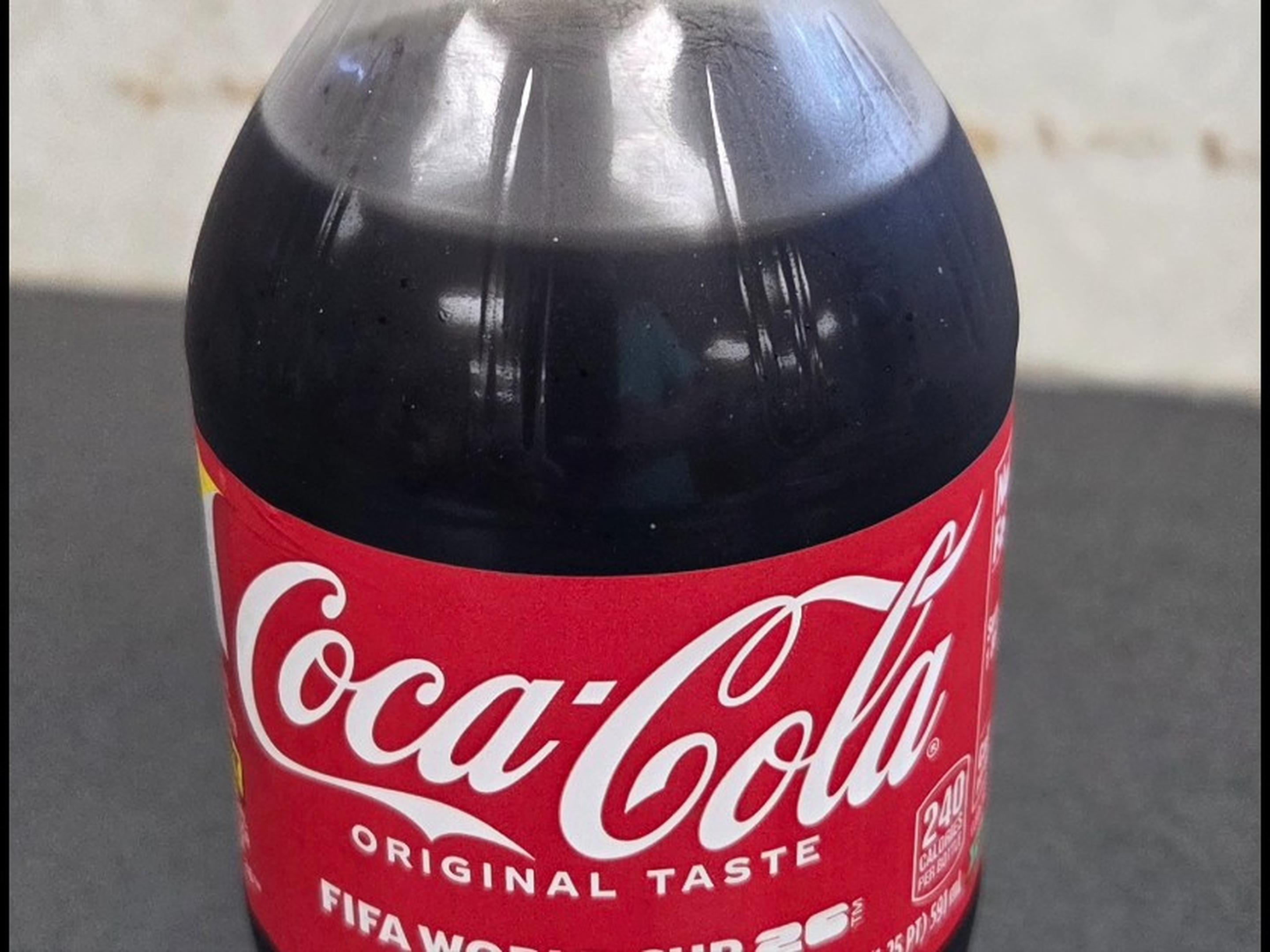 Co cola