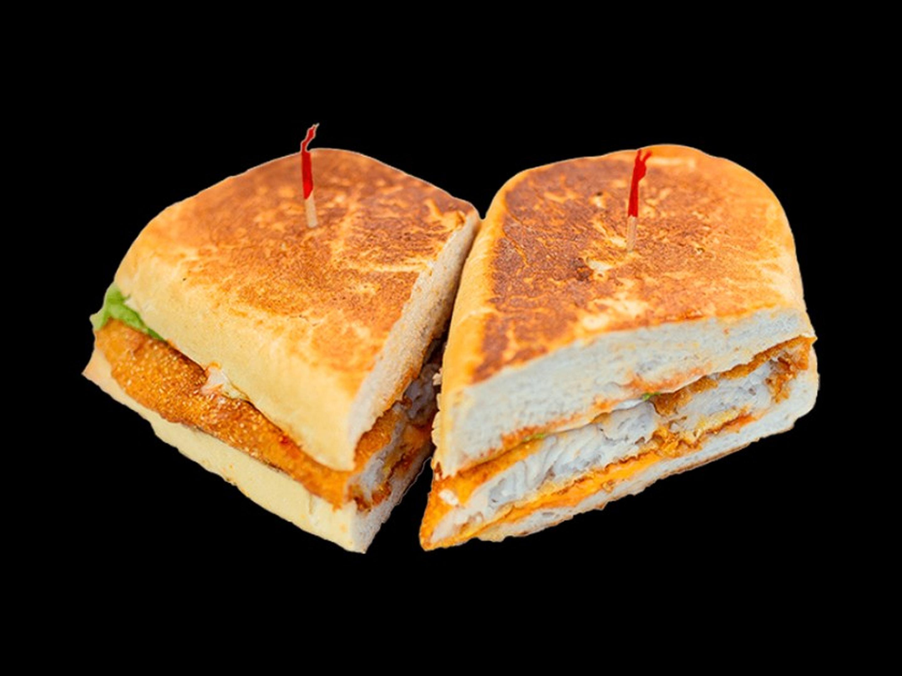 Chicken Wrap