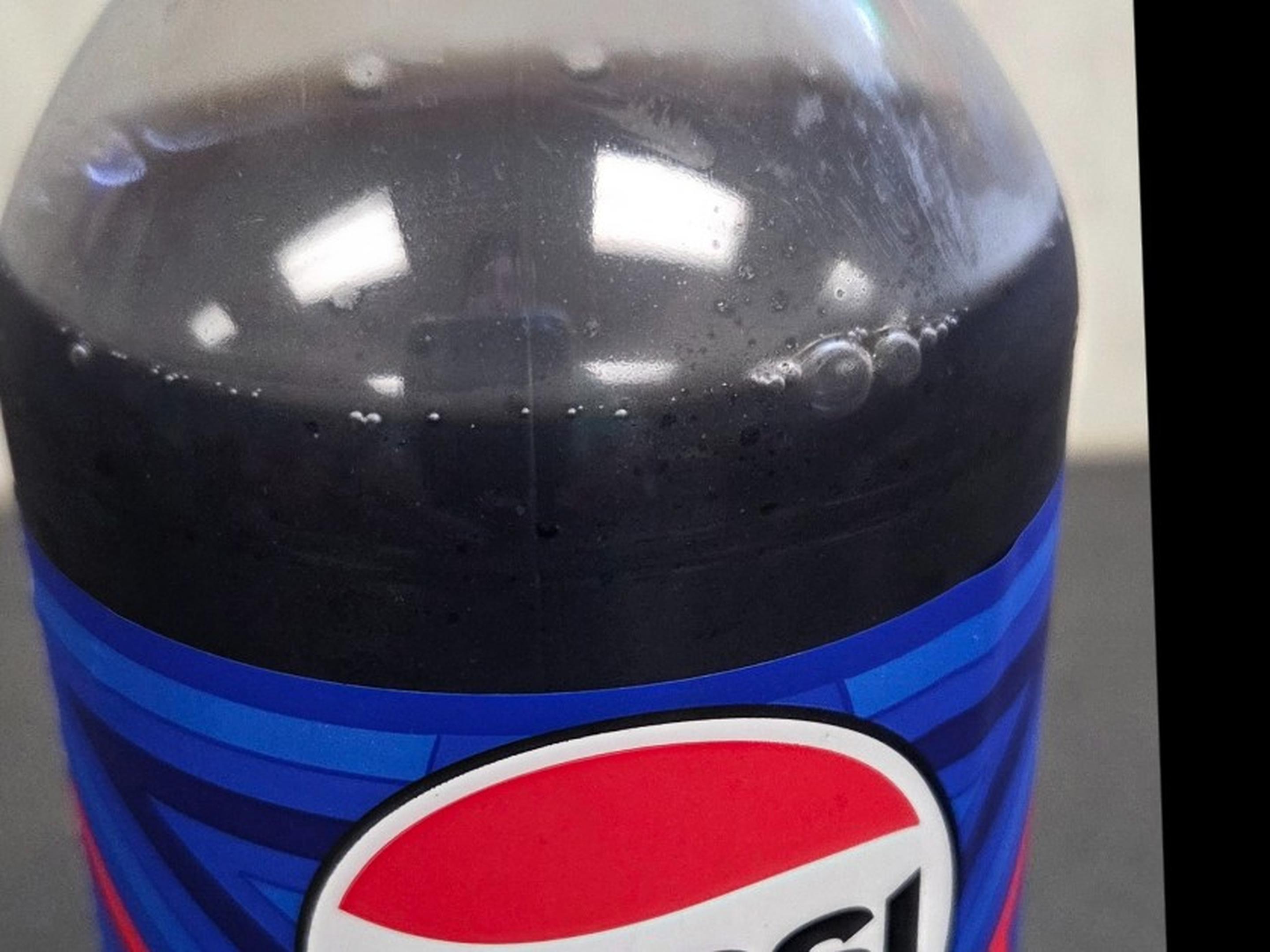 Pepsi