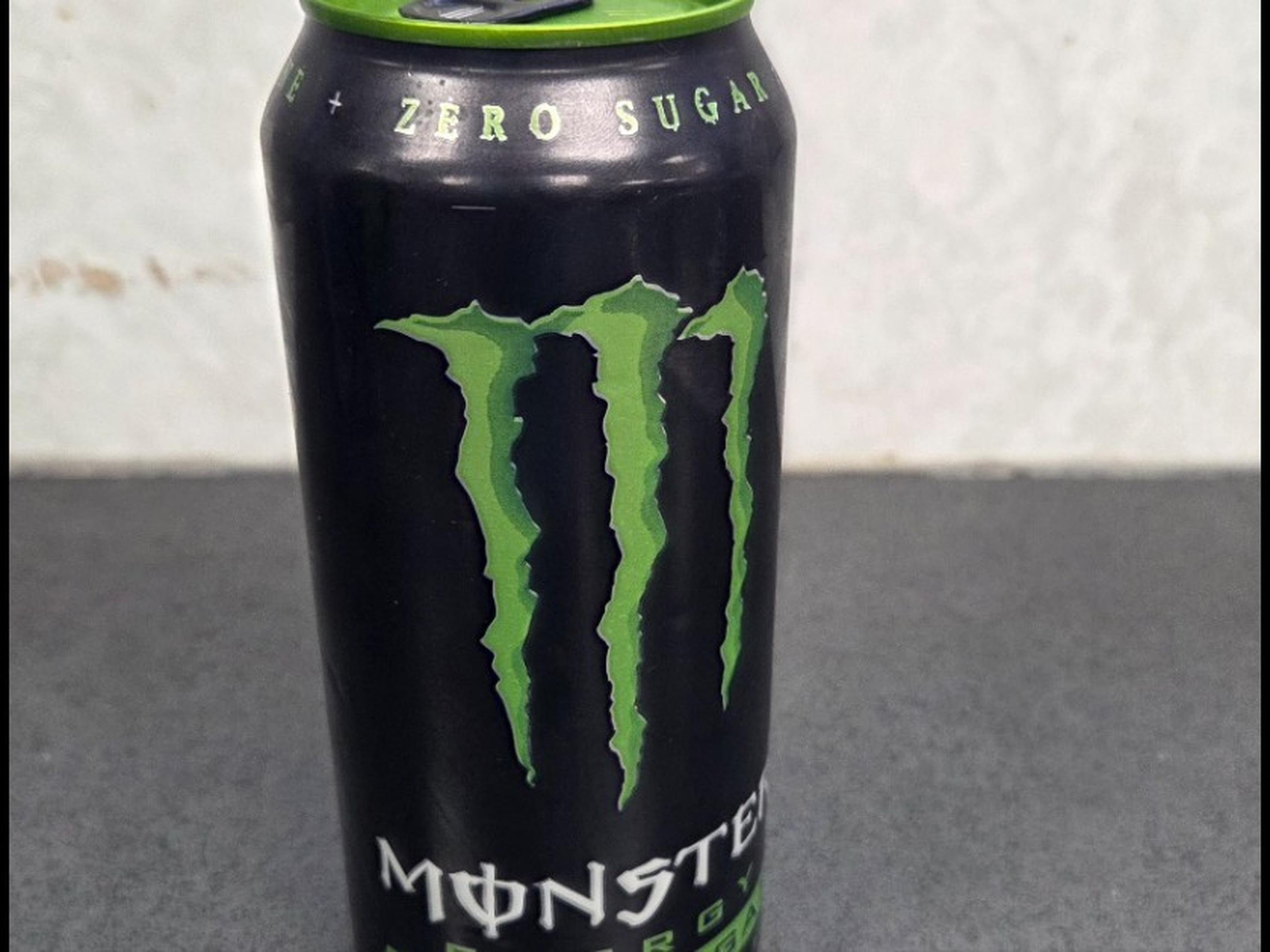 Monoster