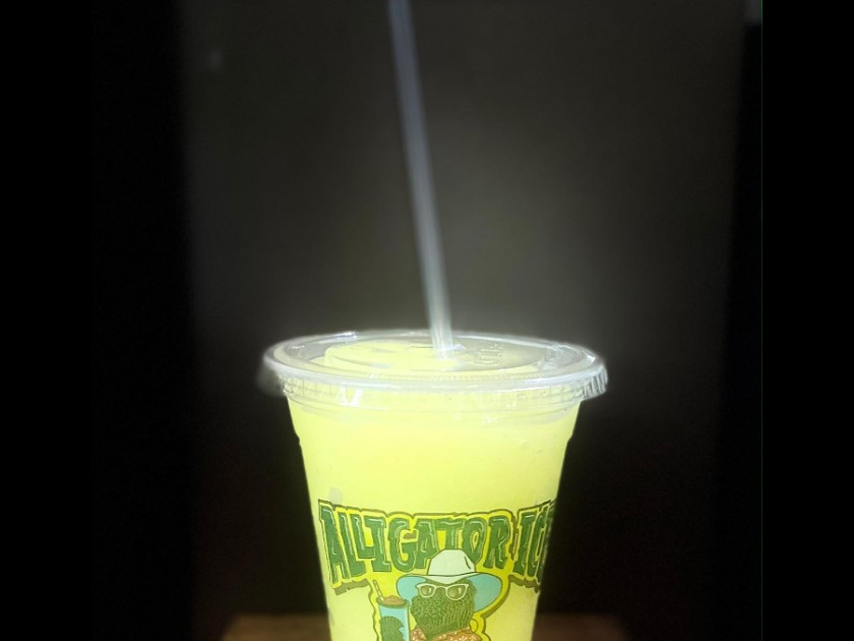 Slushi