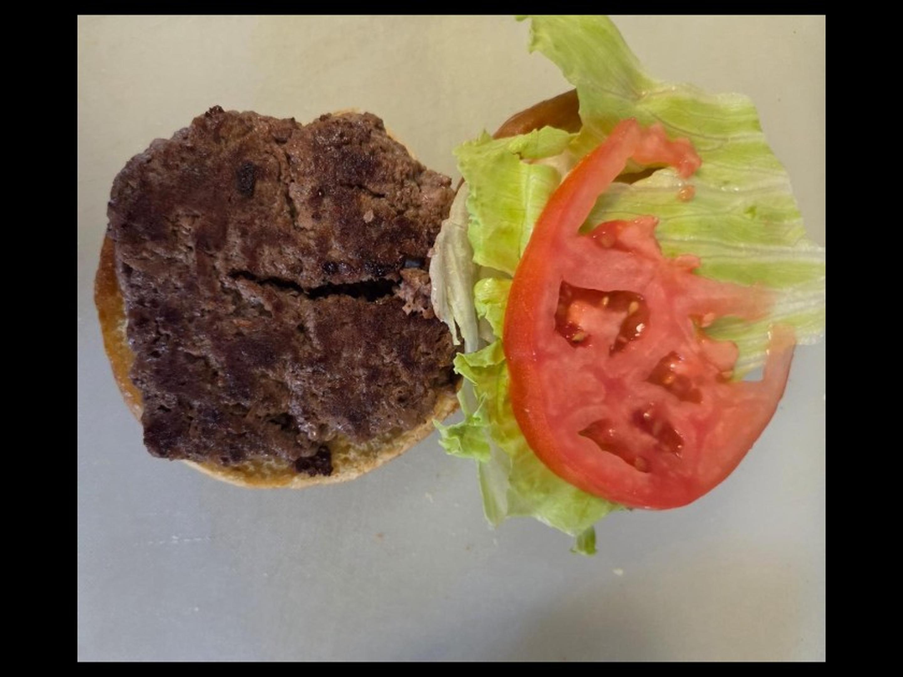 Hamburger