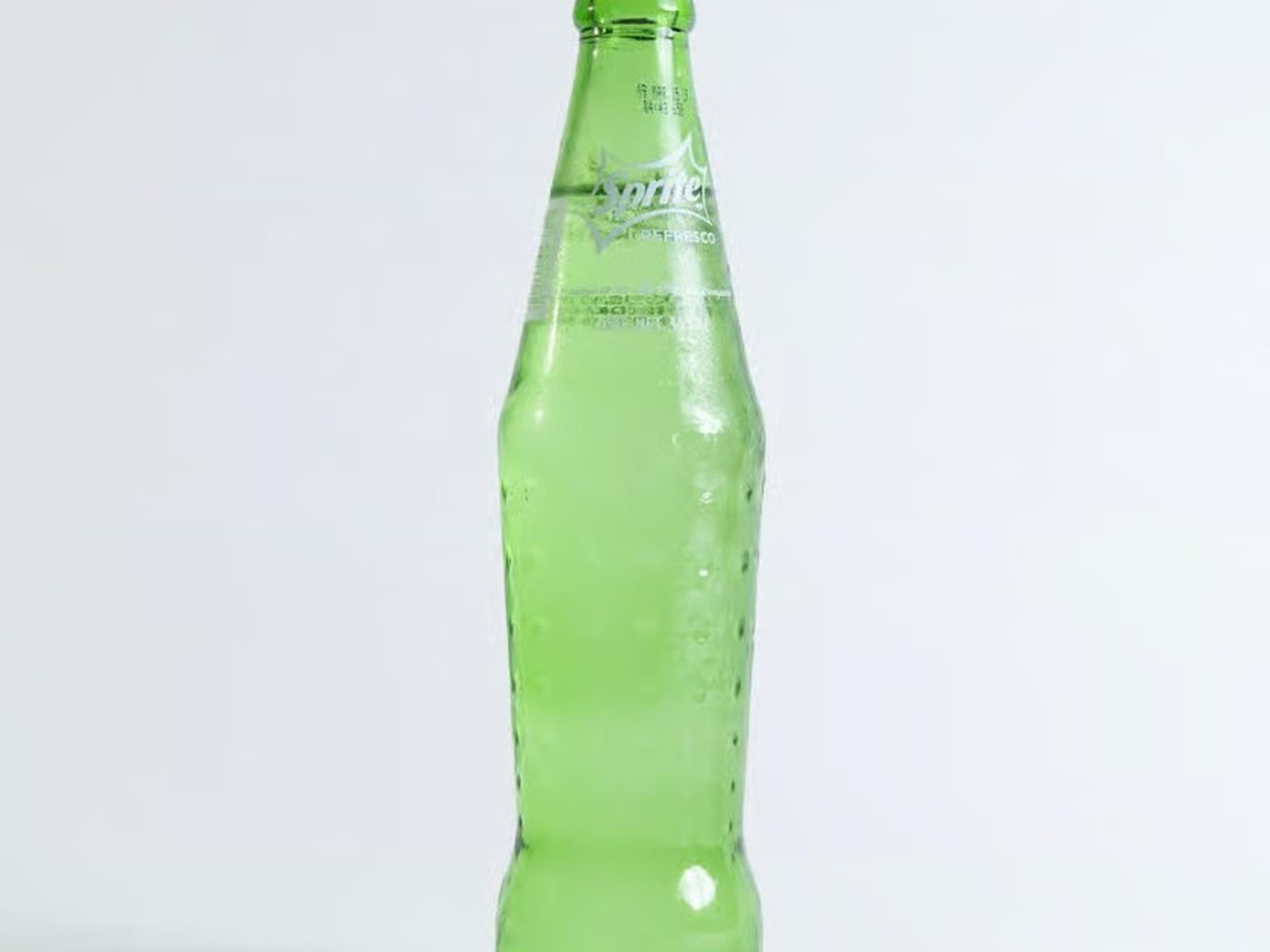 Mexican Sprite