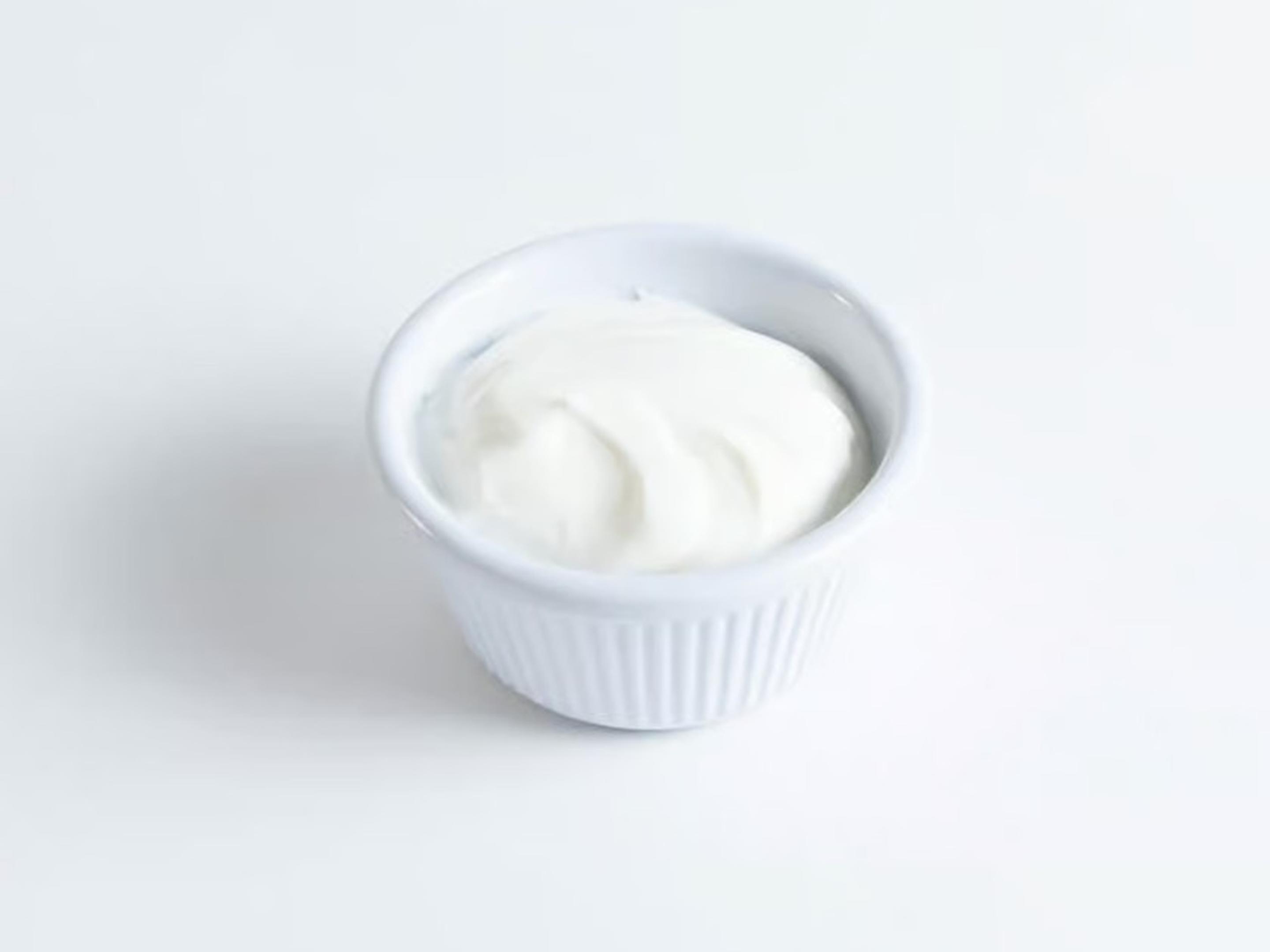 Sour Cream