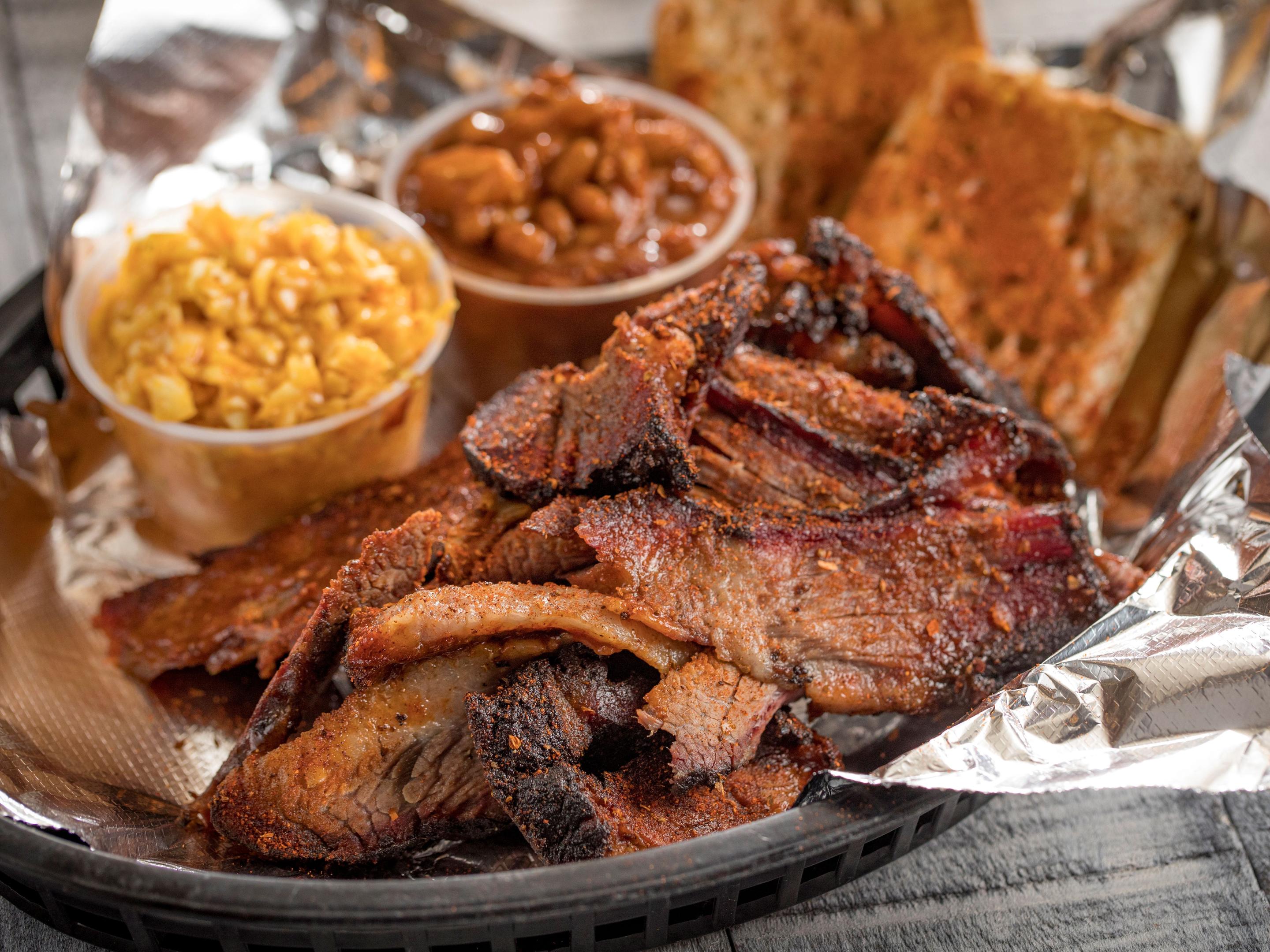 Beef Brisket