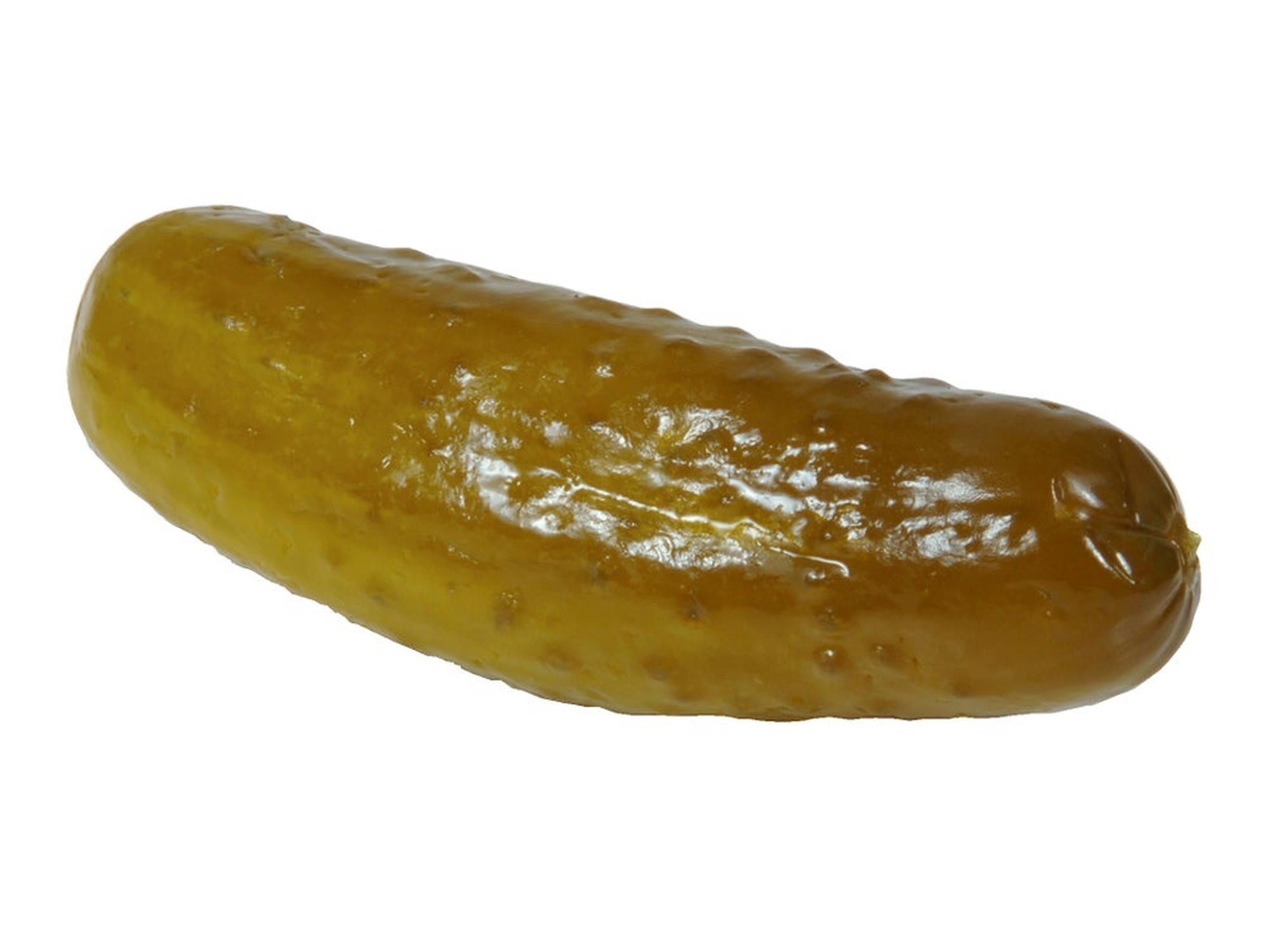 Large Kosher Pickel