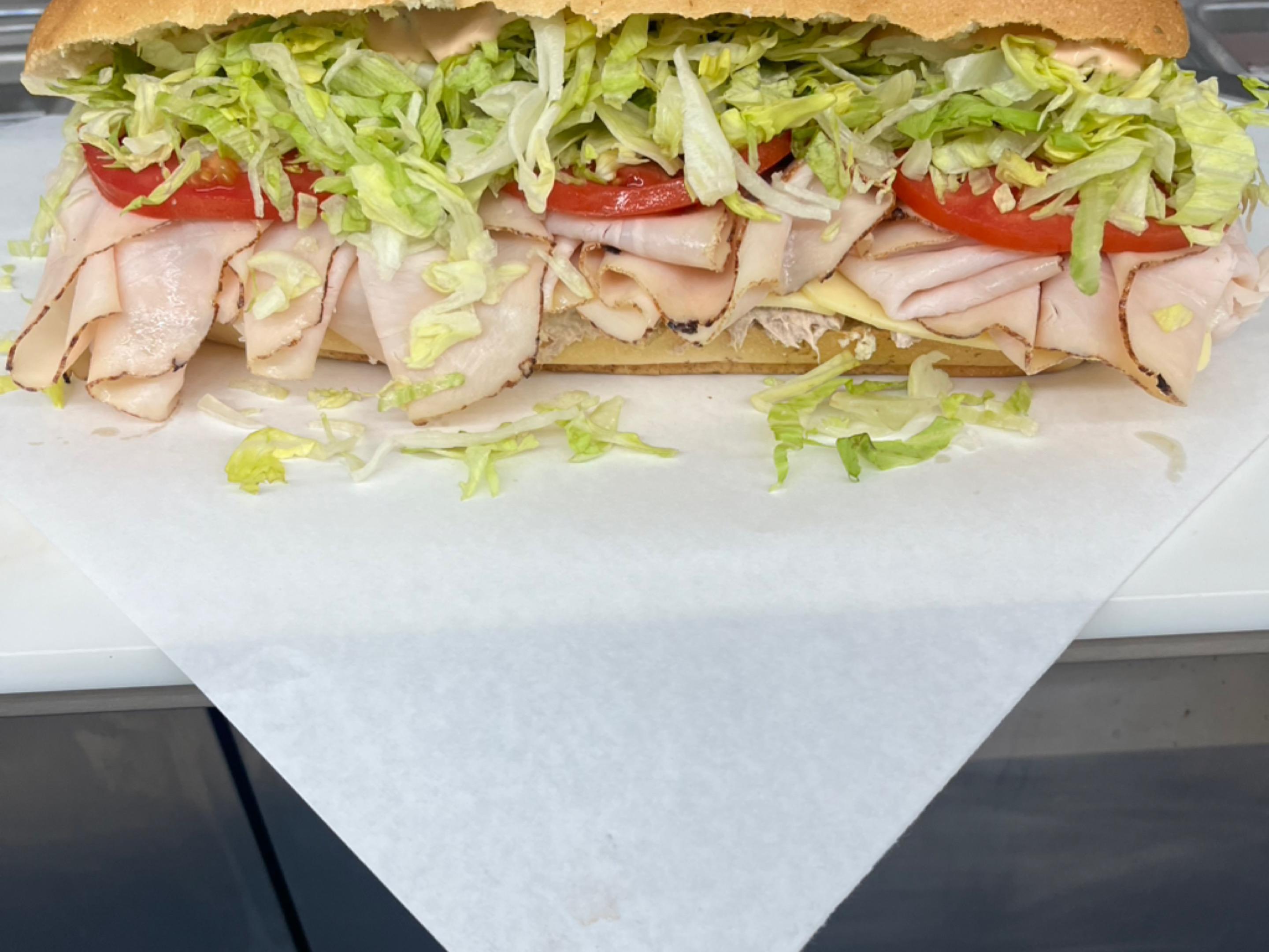 Stan’s Stomach Pleaser