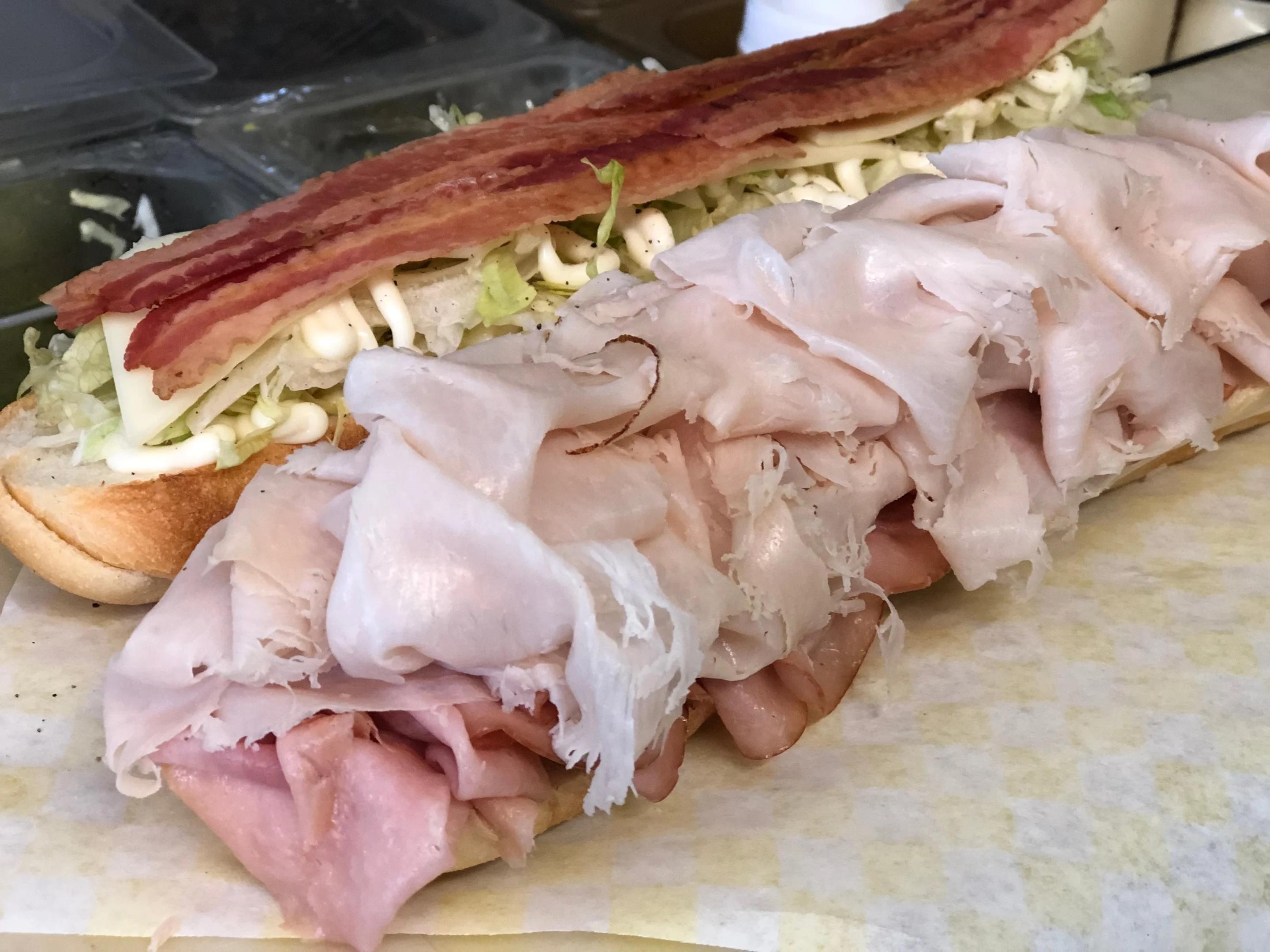 Club Sub