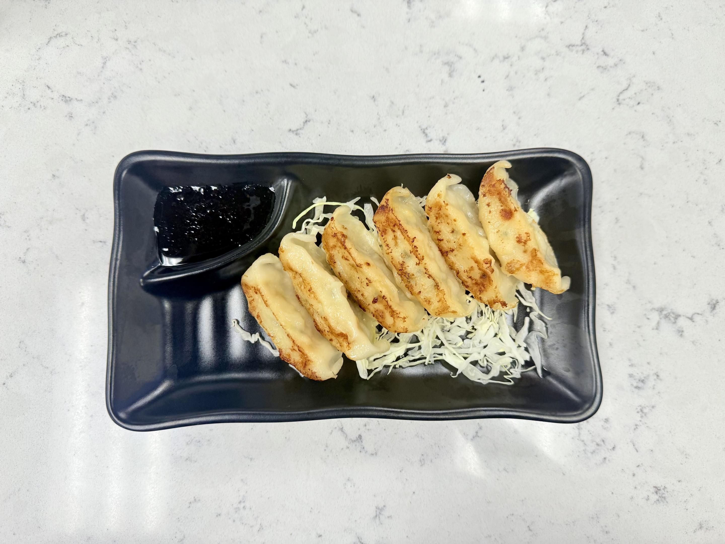 Chicken Dumpling