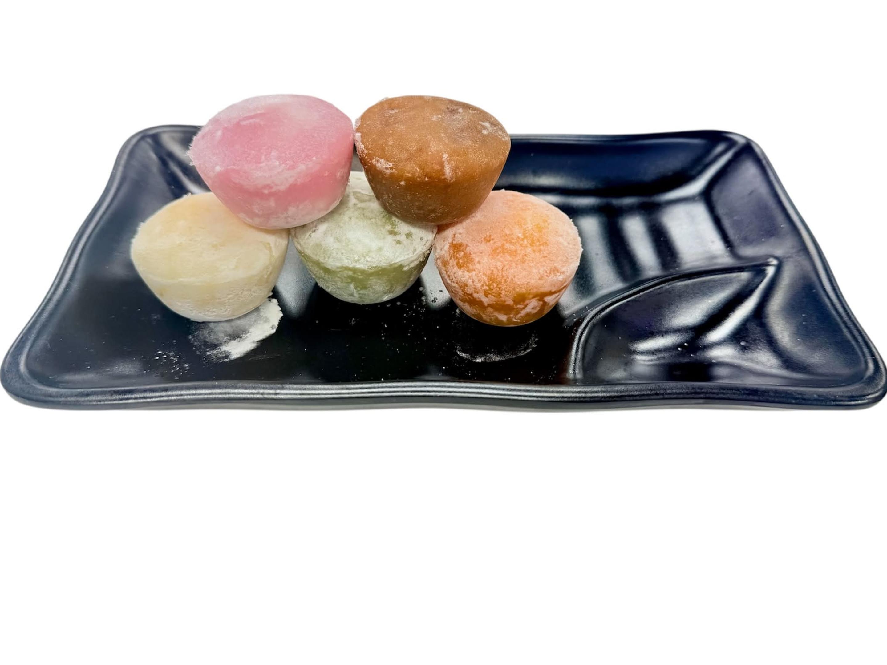 Mochi Ice cream (3)