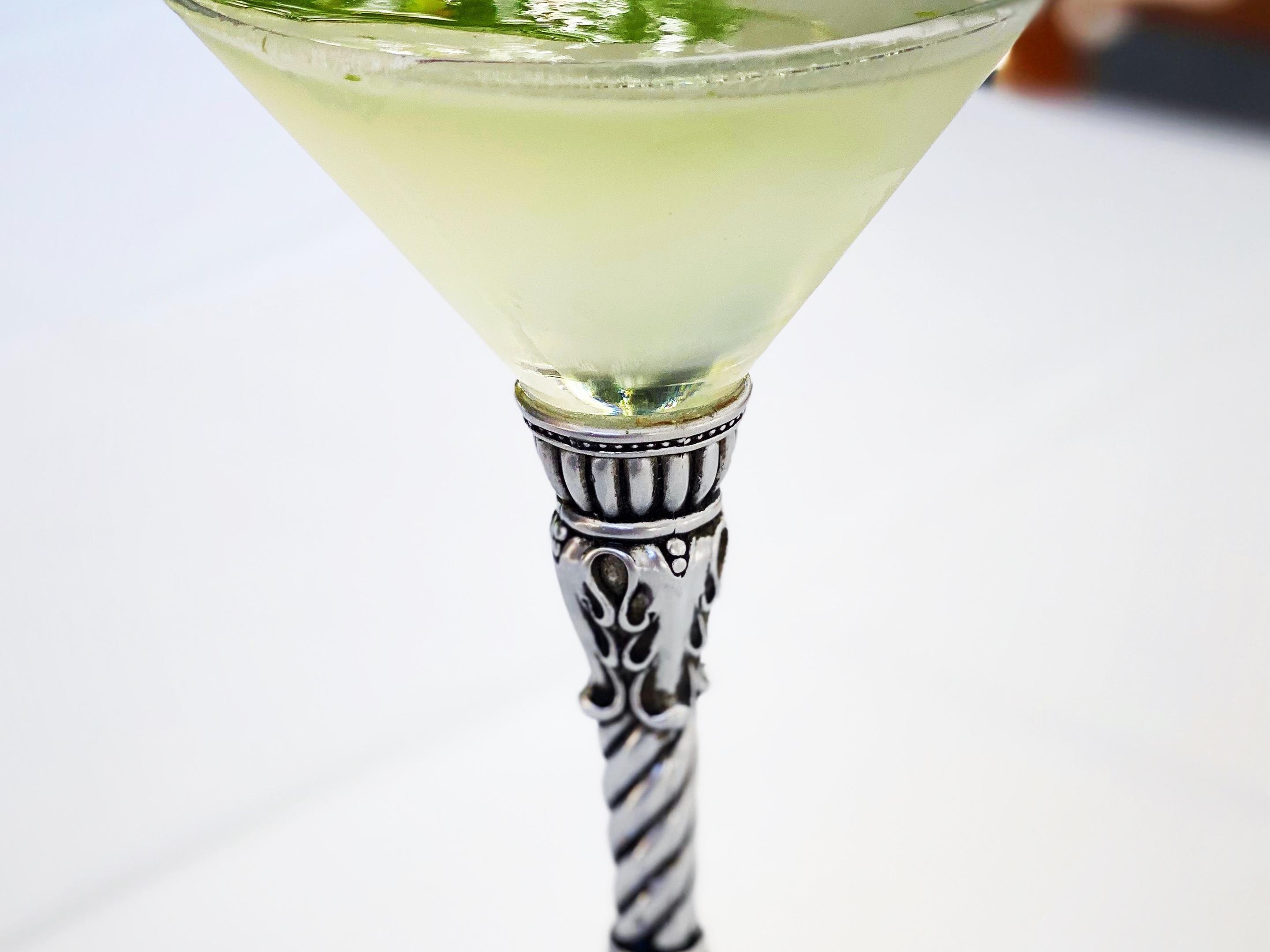 GALE'S GIMLET