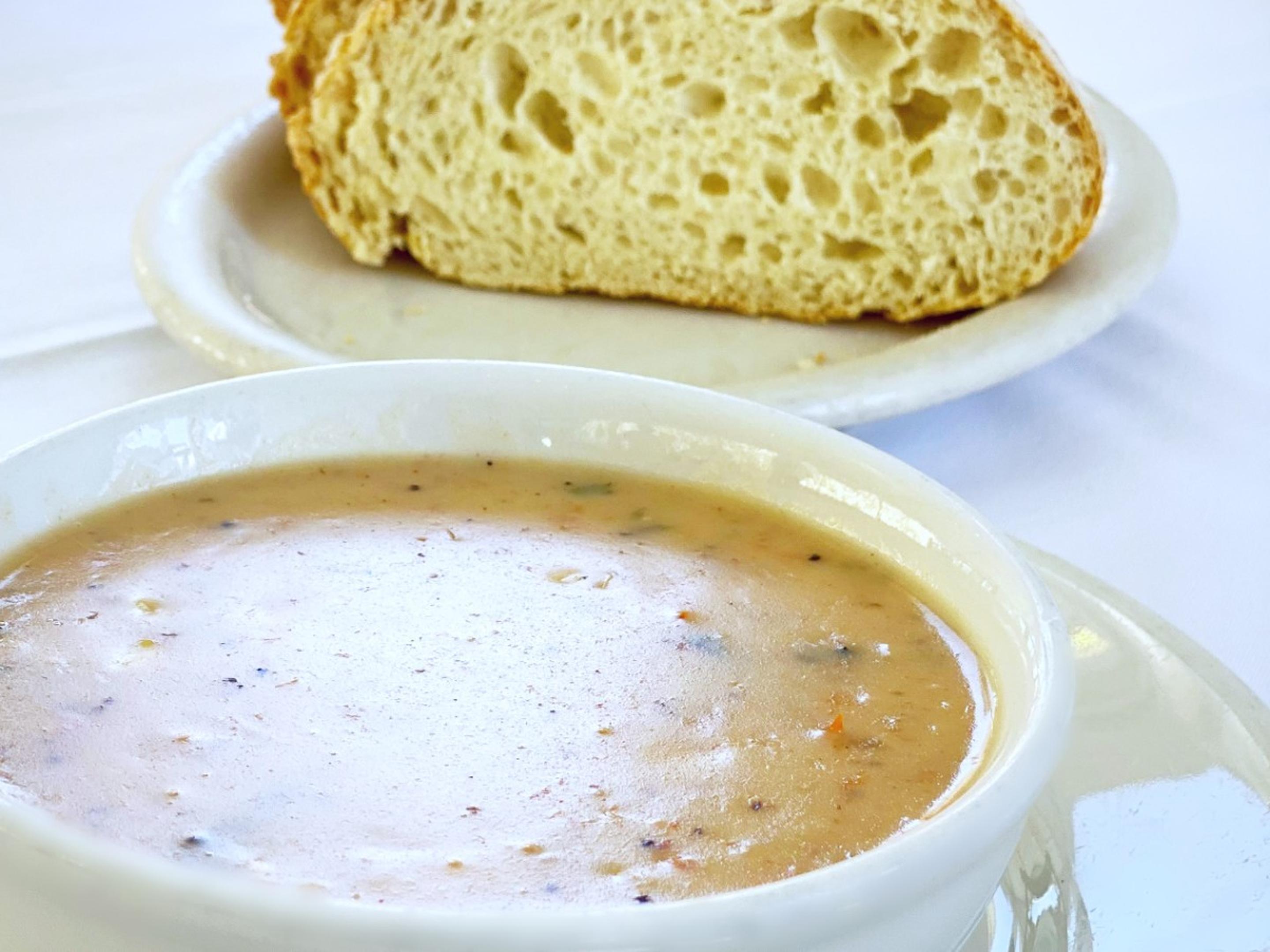 Soup of the Day