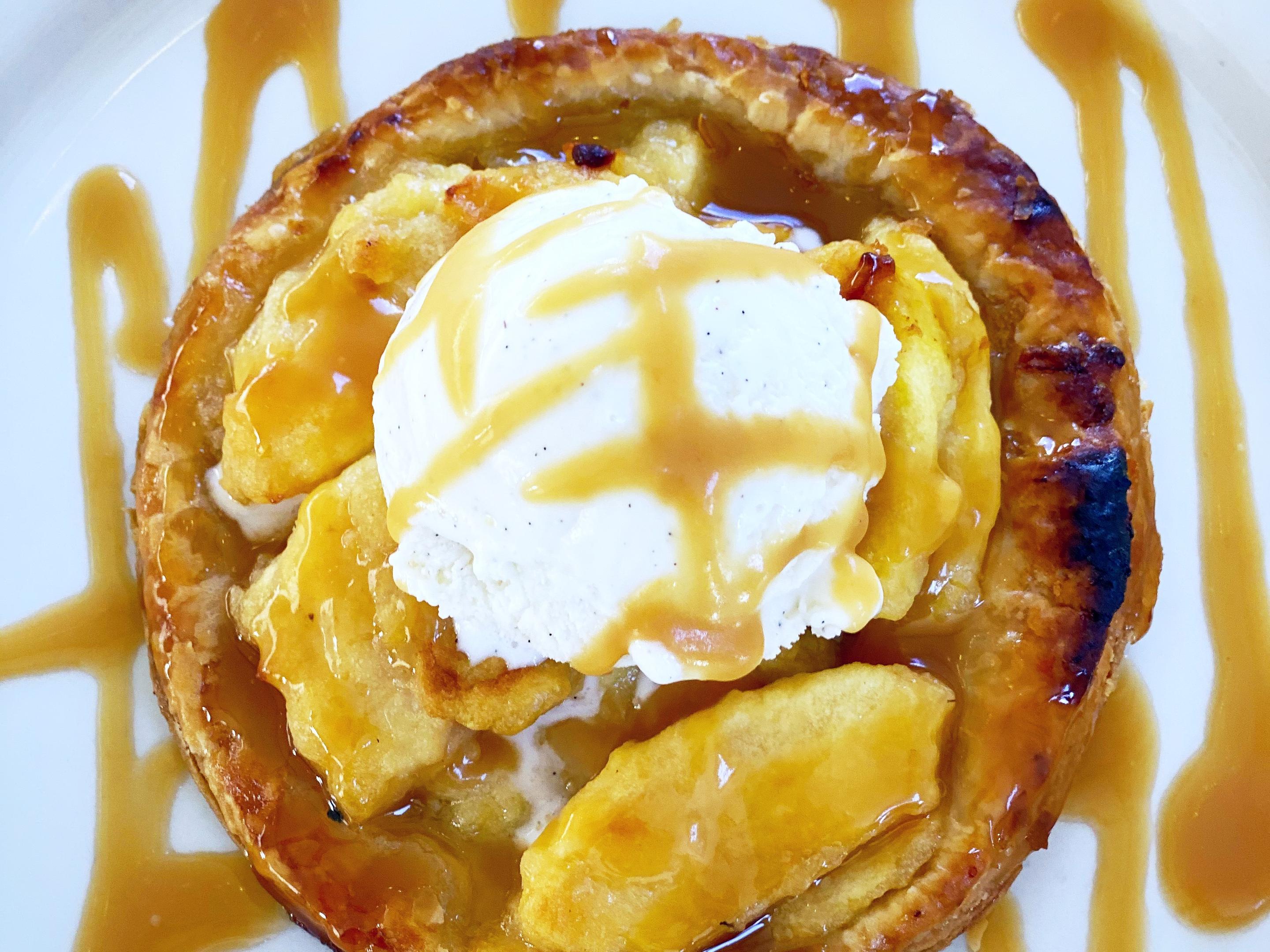 Apple Tart