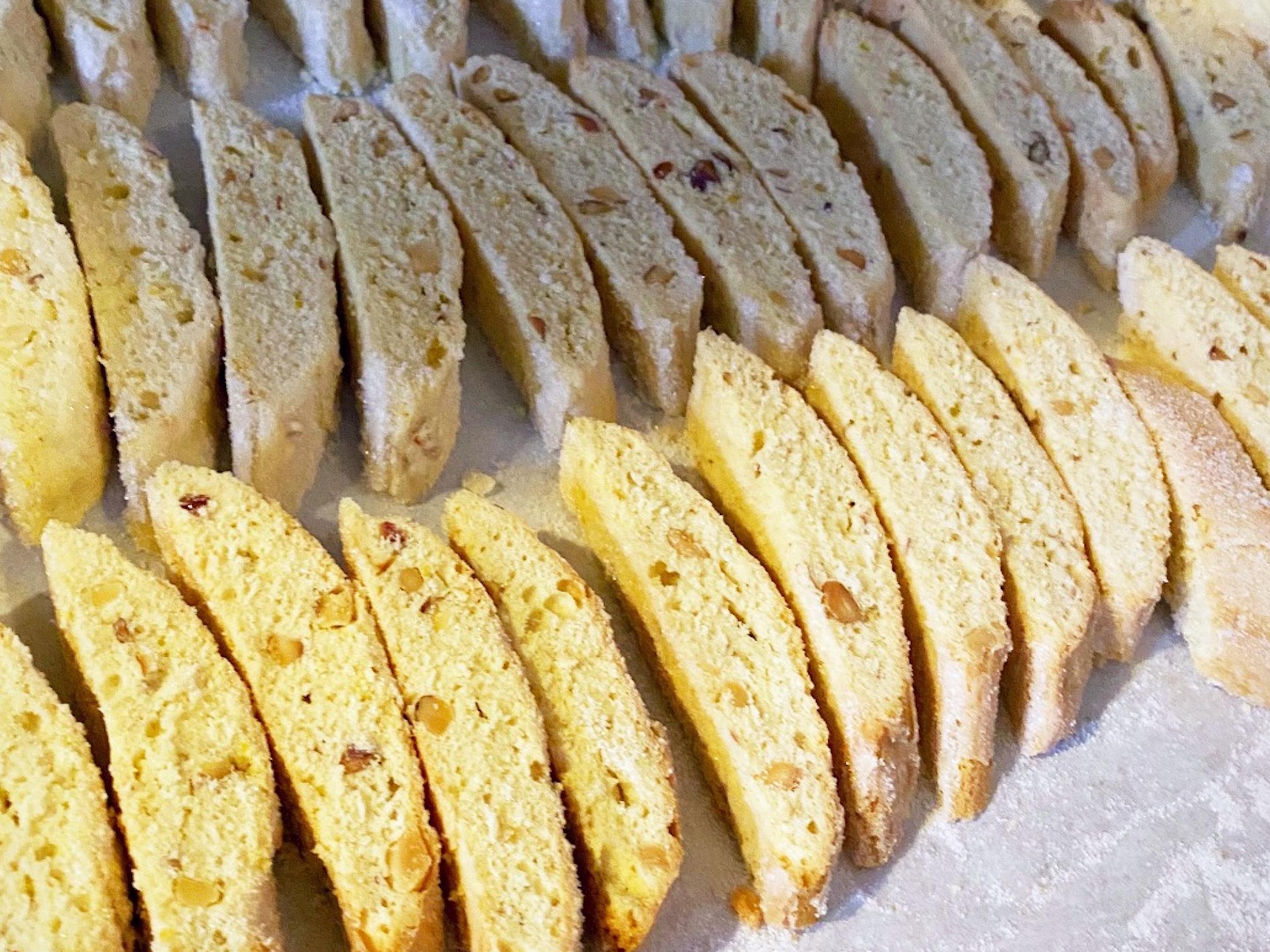 Biscotti