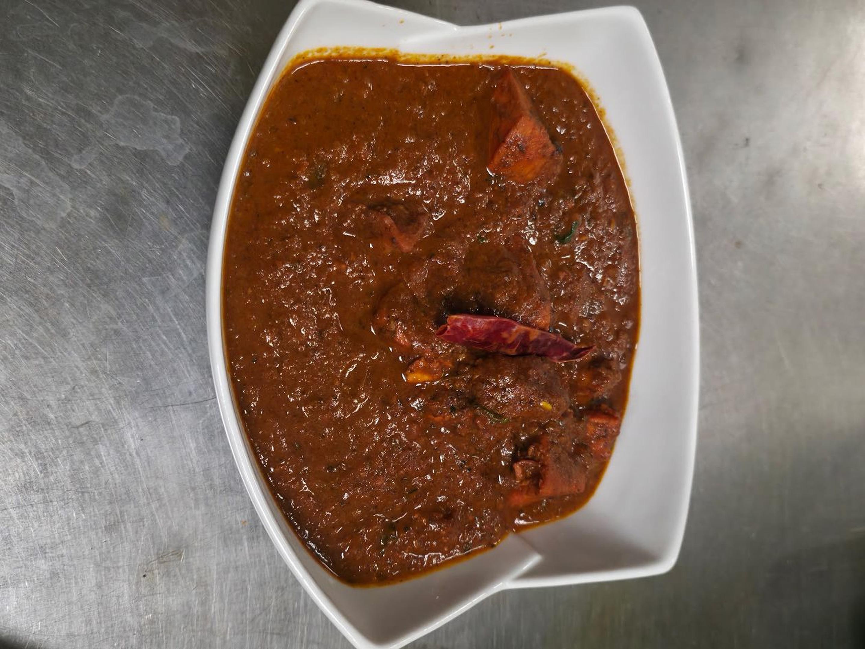 Vindaloo